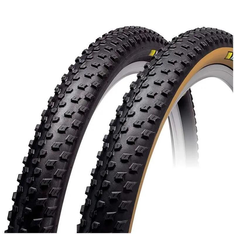 Opona rowerowa Tufo Xc14Tr