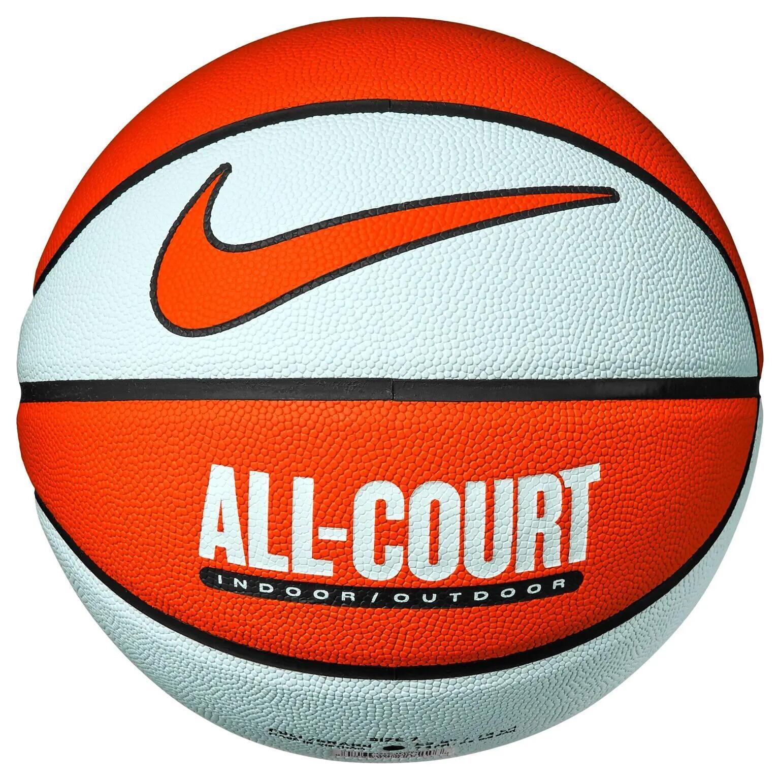 Piłka do koszykówki Nike Everyday All Court 8P
