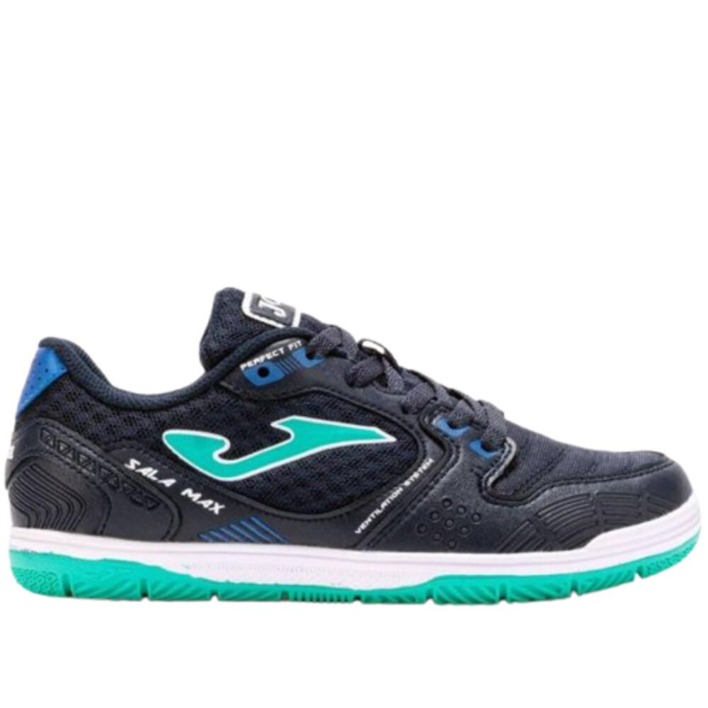 Buty halowe do piłki nożnej dziecięce Joma Sala Max Jr 2503