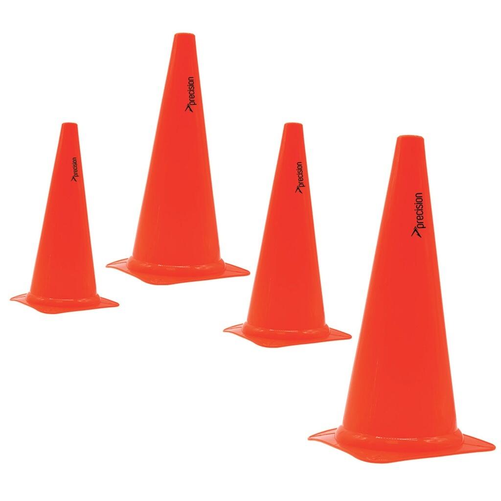 Zespół stożka napędowego Precision (x4)