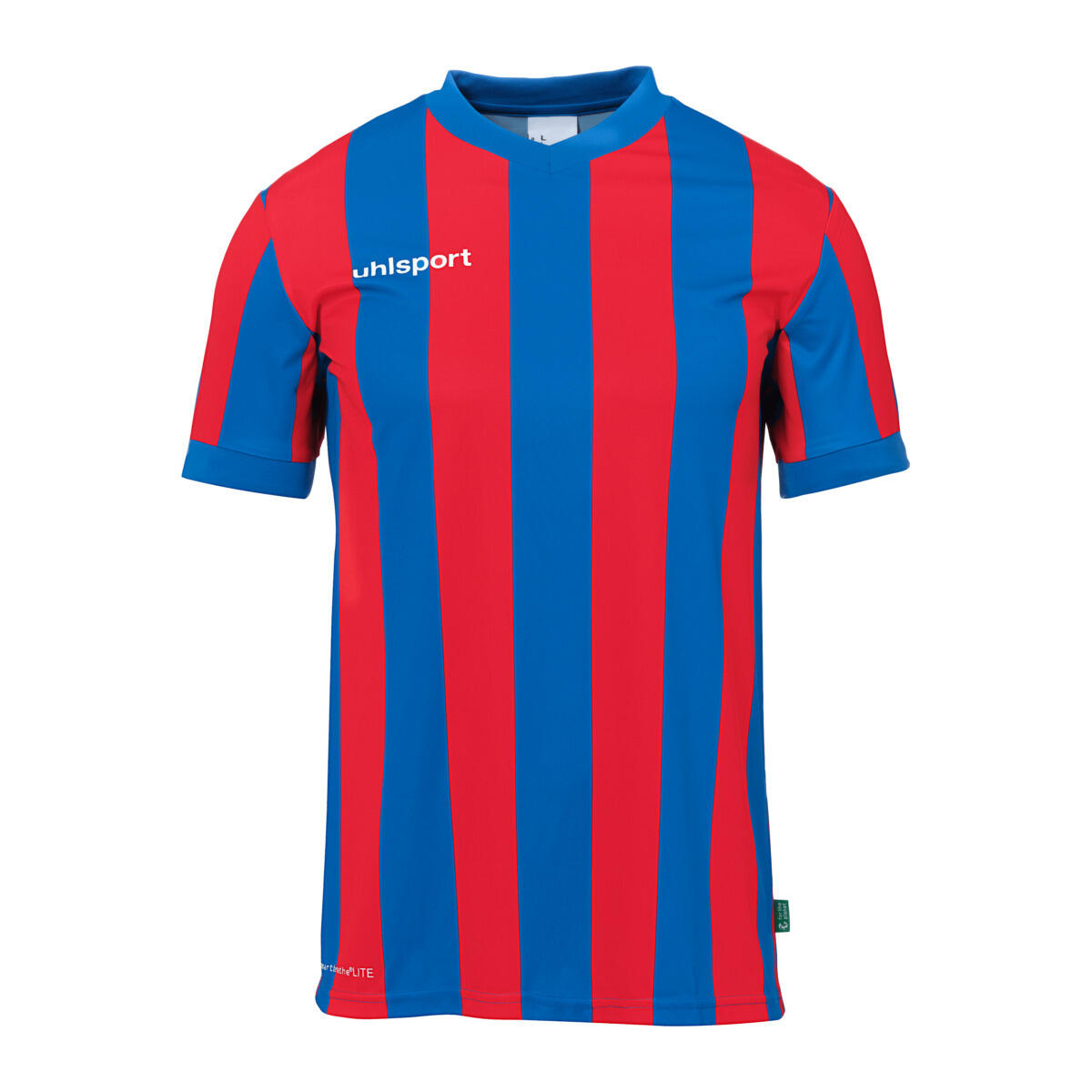Dżersej w paski Uhlsport Retro Stripe