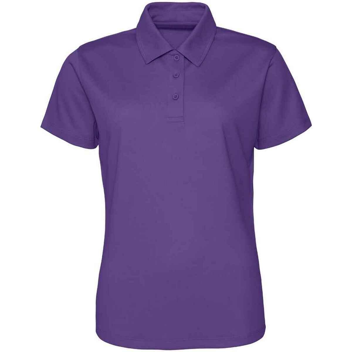 Damska Koszulka Polo