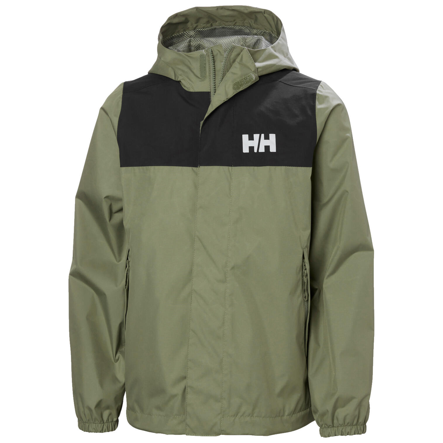 Dziecięca kurtka wodoodporna Helly Hansen Vancouver