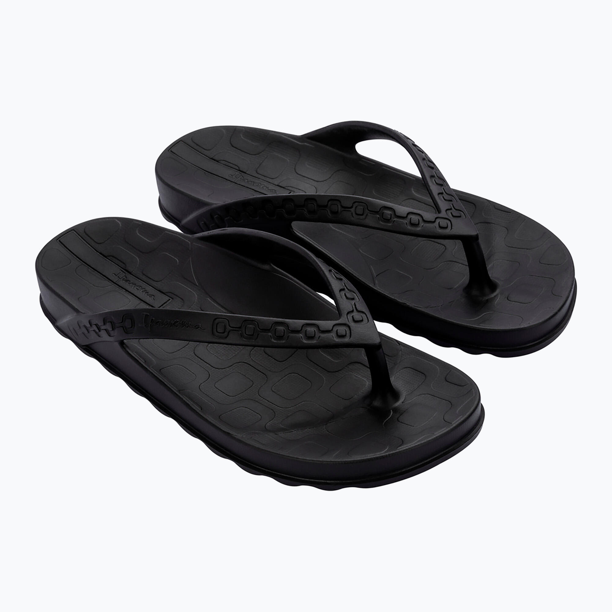 Japonki damskie Ipanema Duo Sunset