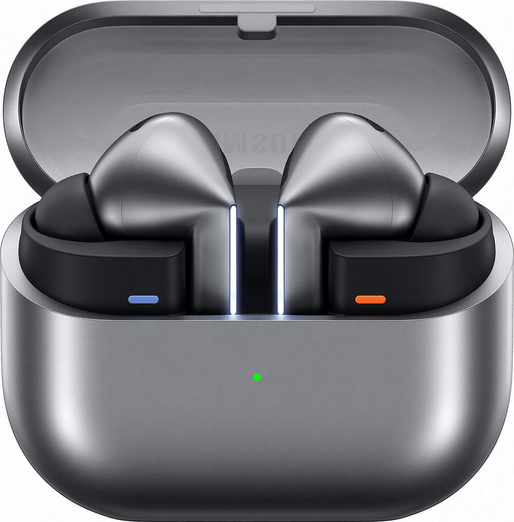 Ecouteurs Buds 3 pro True Wireless Anthracite Samsung