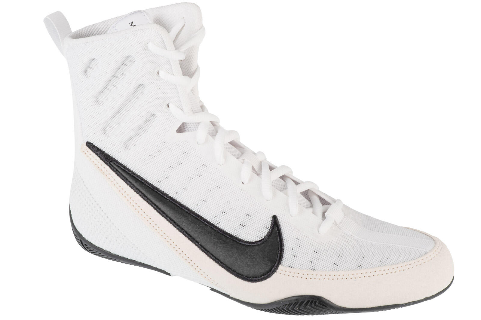 Buty bokserskie Machomai 3