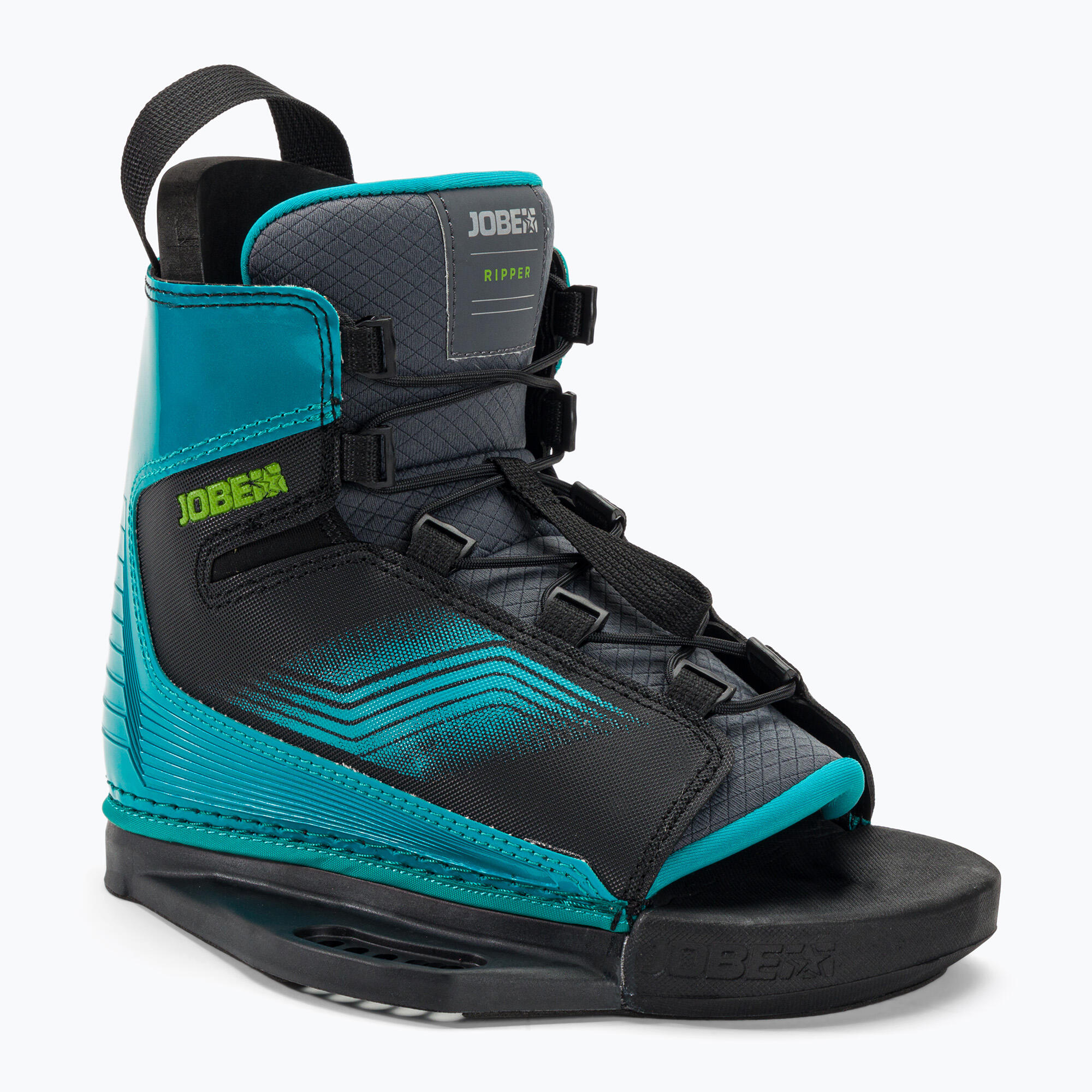 Wiązania do wakeboardu dziecięce JOBE Ripper Wakeboard