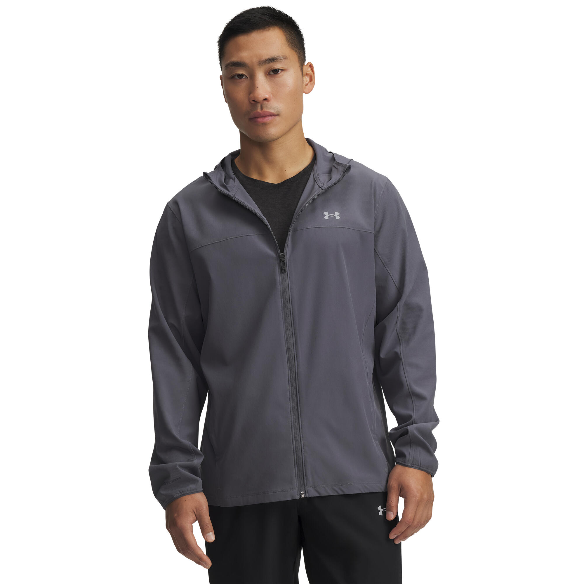 Kurtka wodoodporna Under Armour Velociti Pro Storm