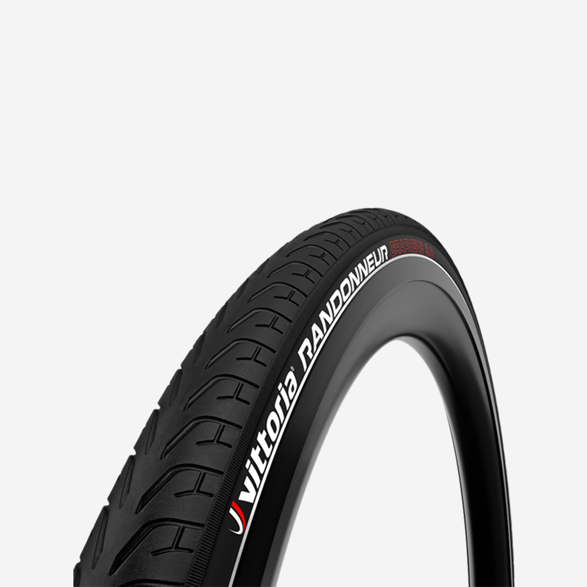 Opona do roweru elektrycznego Vittoria Randonneur Tech Plus 700x38c