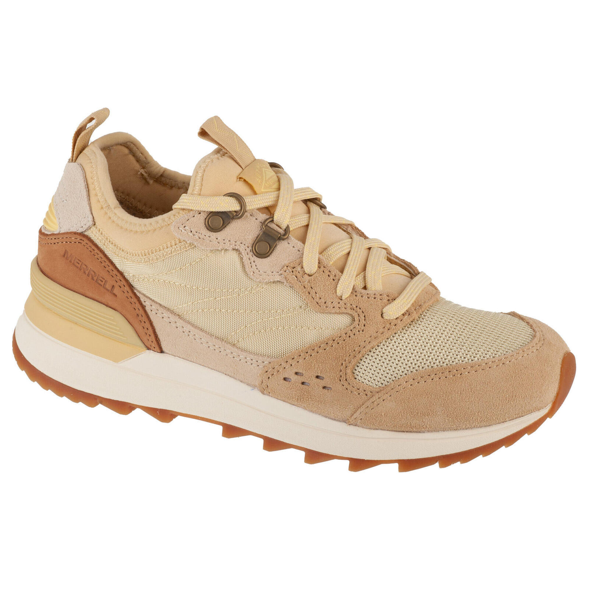 Buty sportowe Sneakersy damskie  Alpine 83 Sneaker Recraft