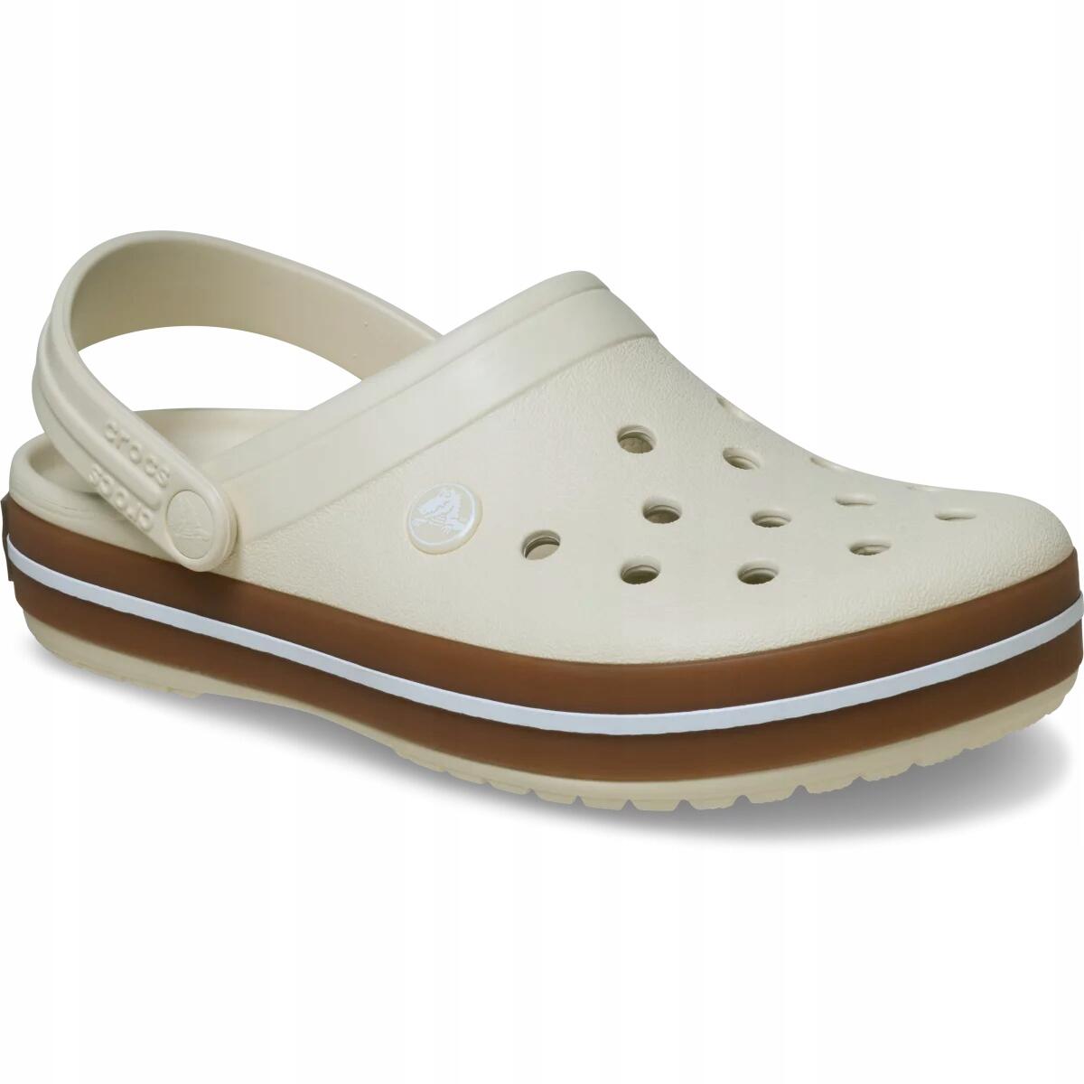 Chodaki Dla Dzieci Crocs Kids Crocband Clog.