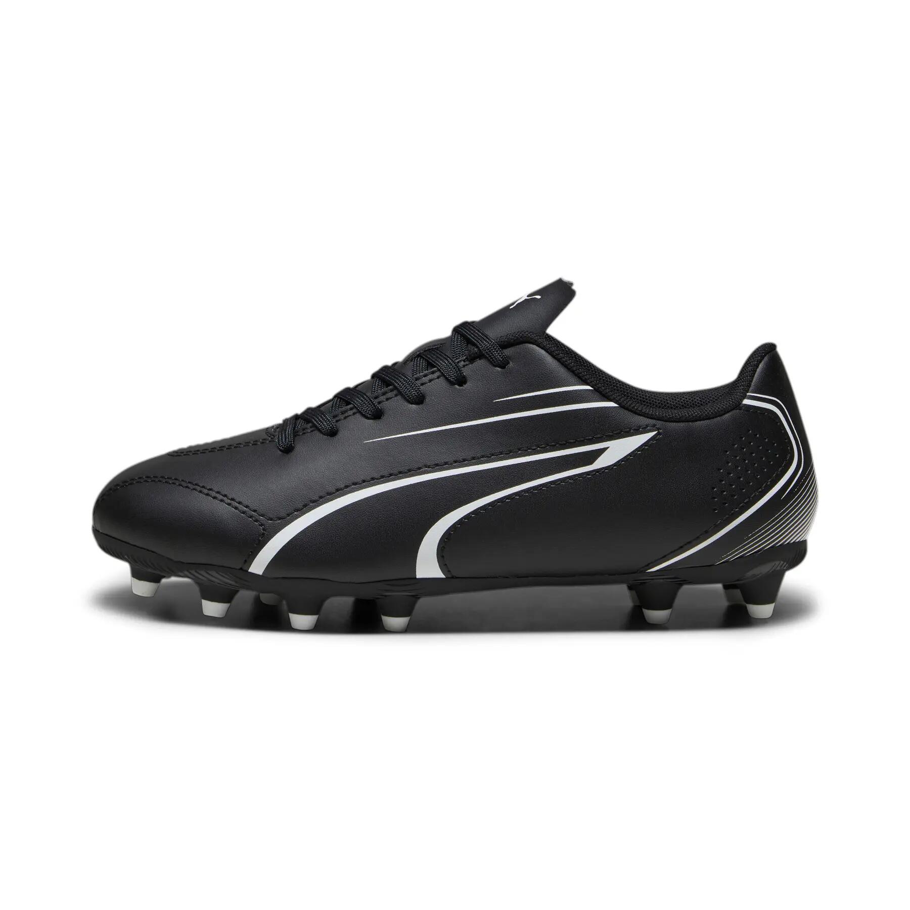 Dziecięce buty piłkarskie Puma Vitoria FG/AG