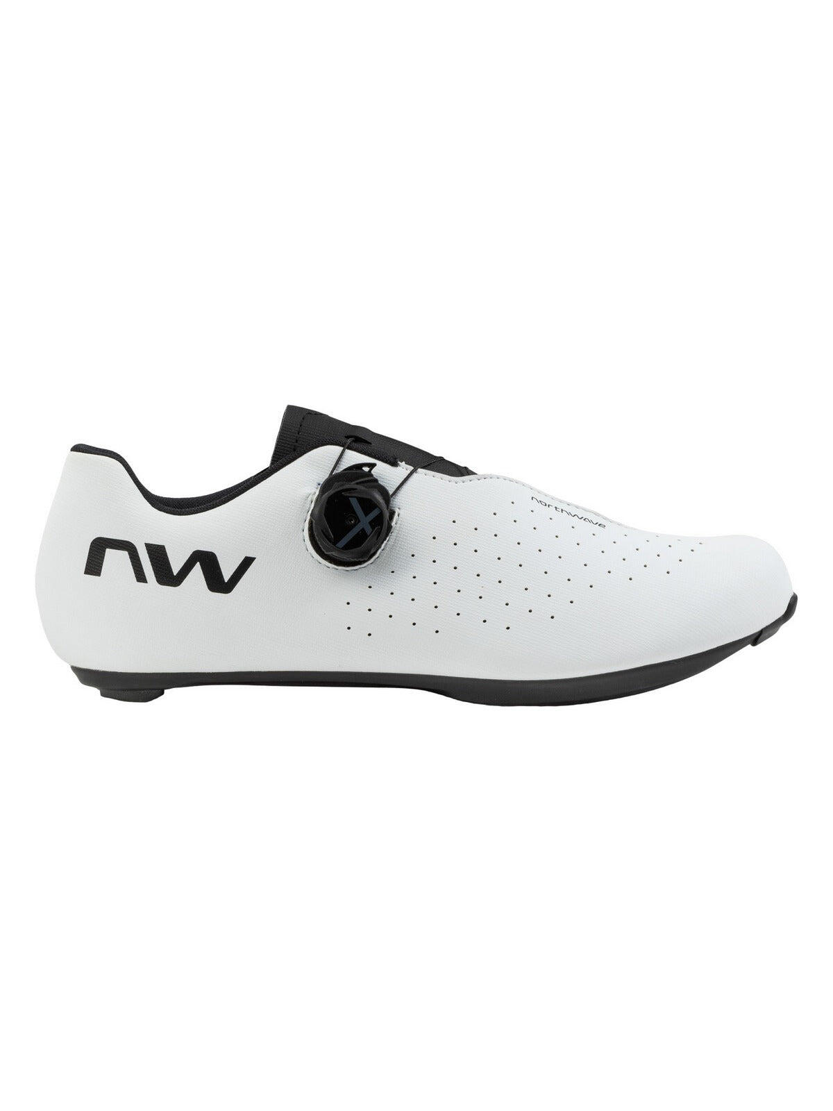 Buty rowerowe szosowe NORTHWAVE Sonic Plus biały