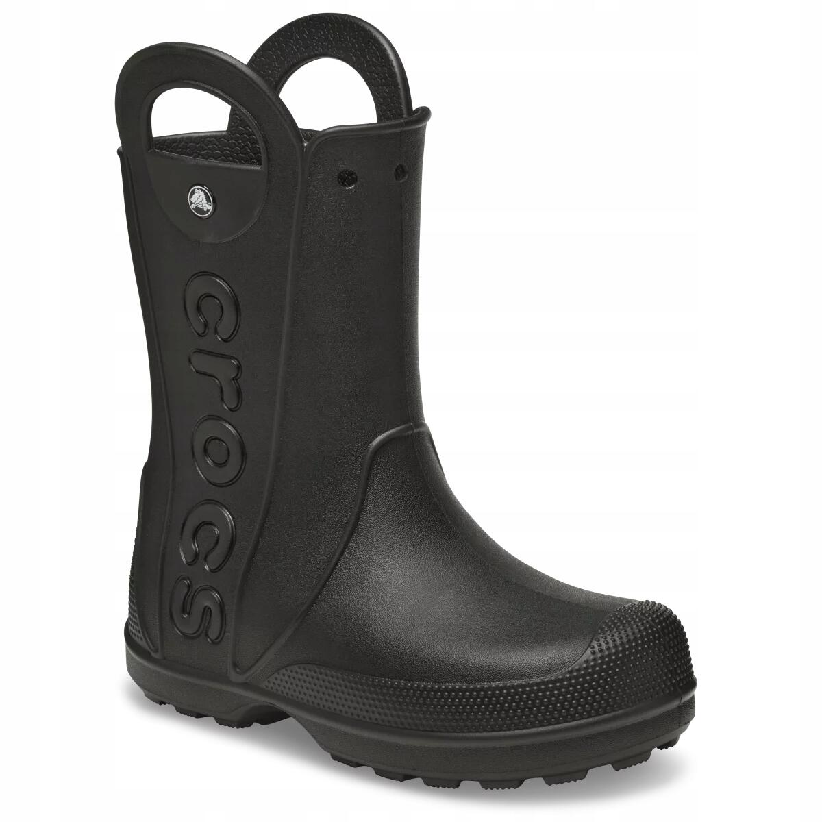 Kalosze Dla Dorosłych Crocs Handle It Rain Boot