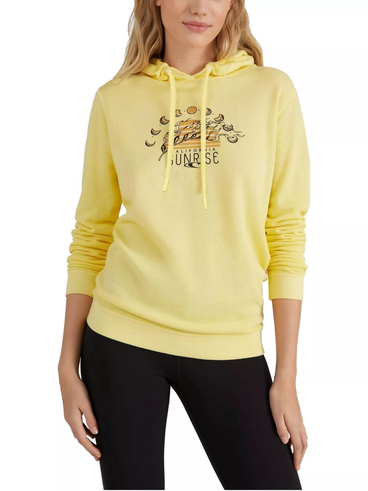 Bluza damska z kapturem O'Neill Sunrise