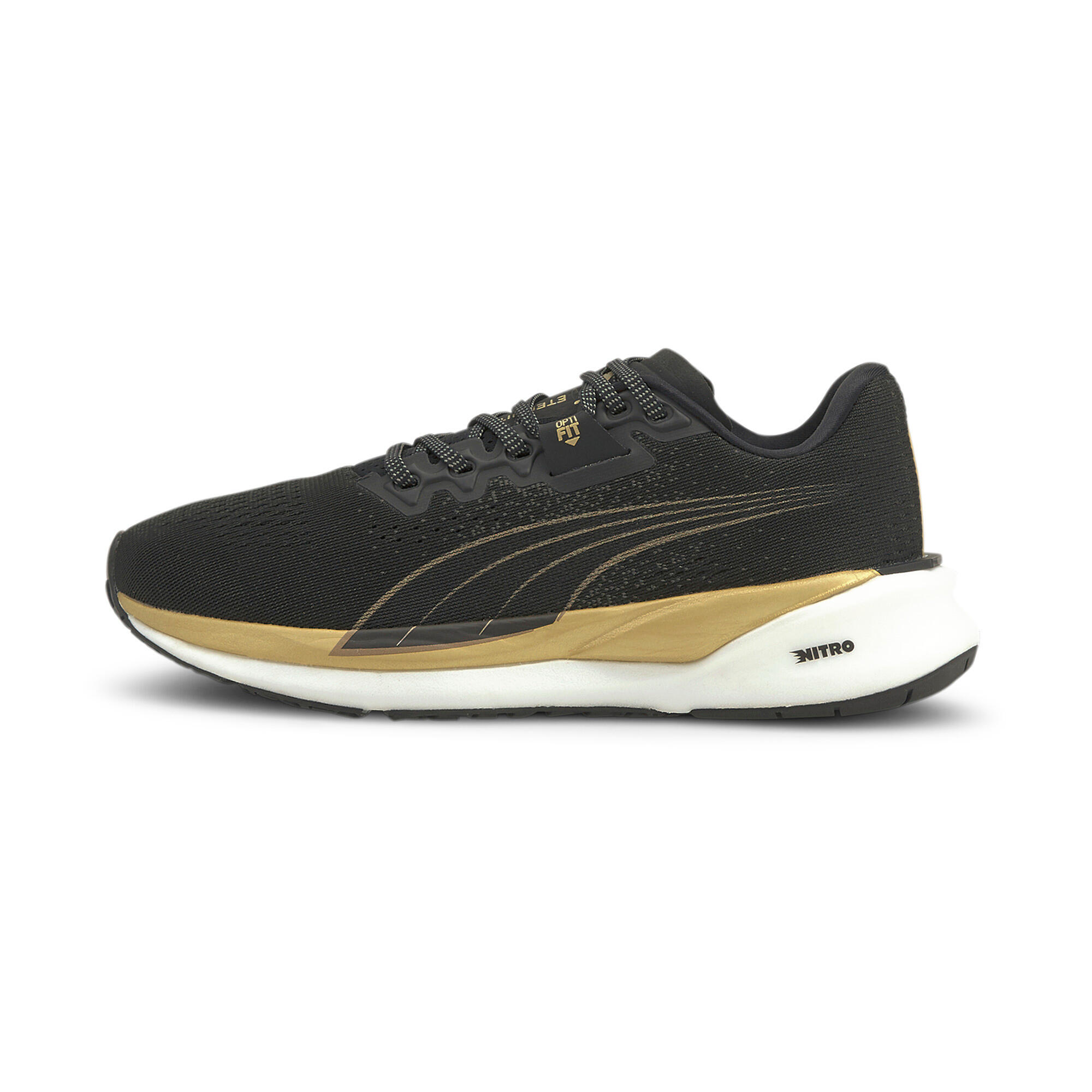 Buty do biegania damskie Puma Eternity Nitro