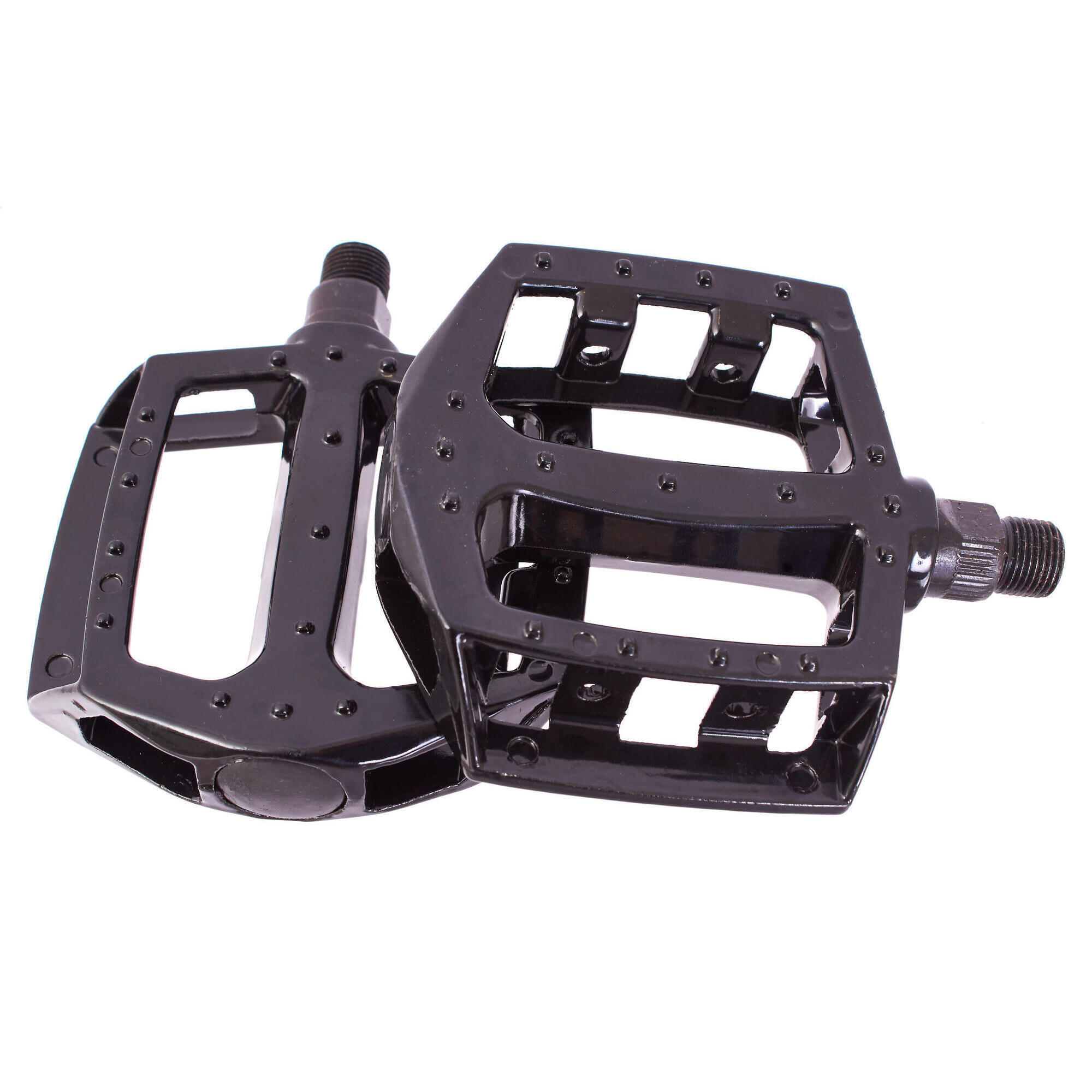 Pedały Bmx Dowód 9/16 Cala Aluminiowe Khebike