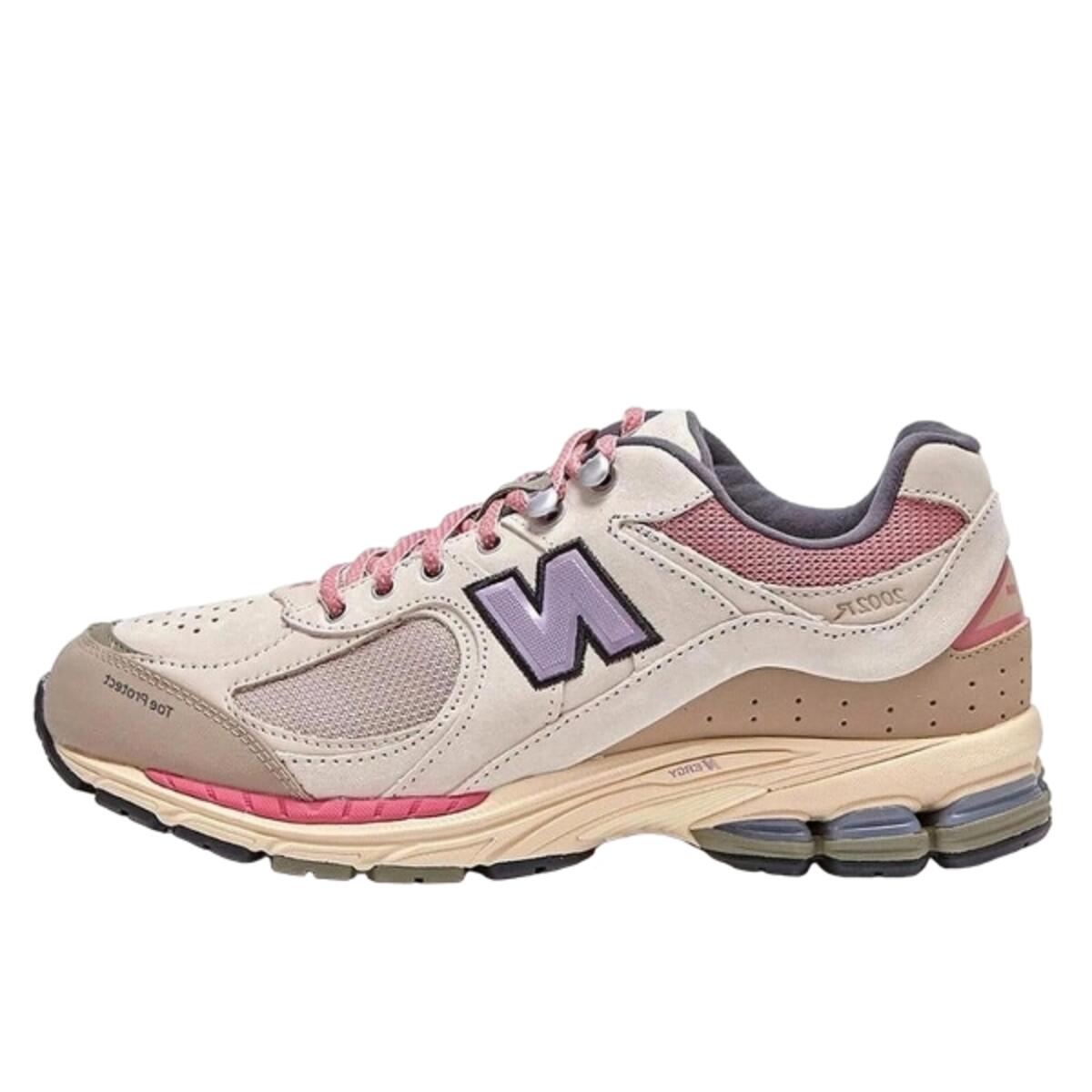 New Balance 2002R Calm Taupe
