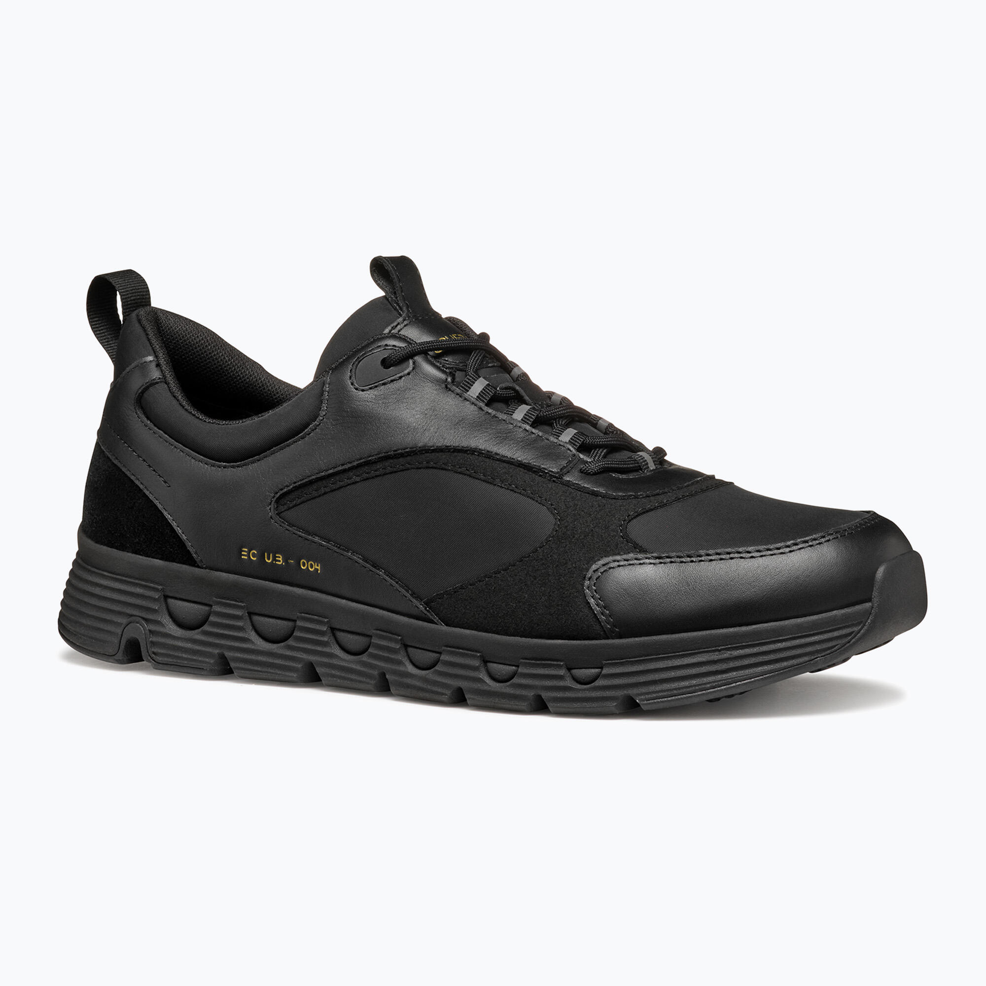 Buty męskie Geox Spherica™ ECUB-4
