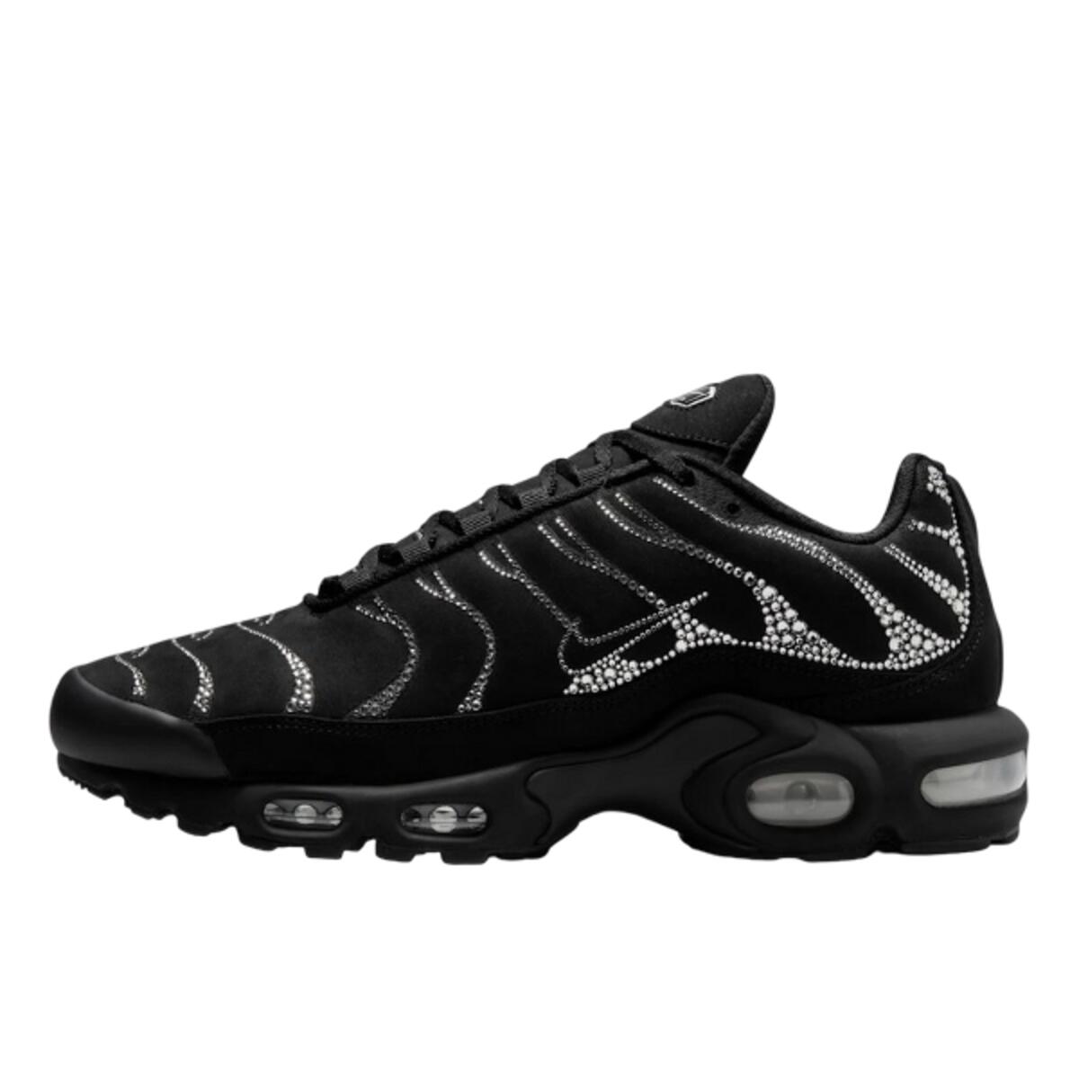 Buty do chodzenia dla dorosłych Air Max Plus Swarovski Moonlight