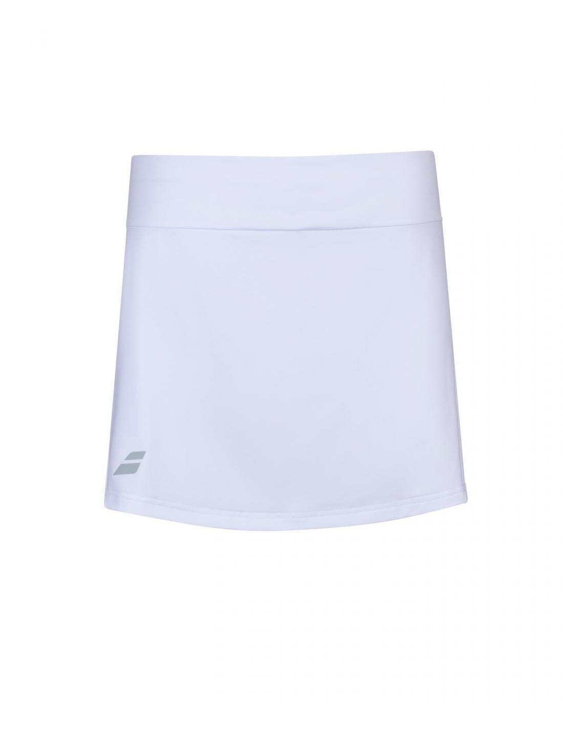 Spódnica tenisowa dziecięca Babolat Play