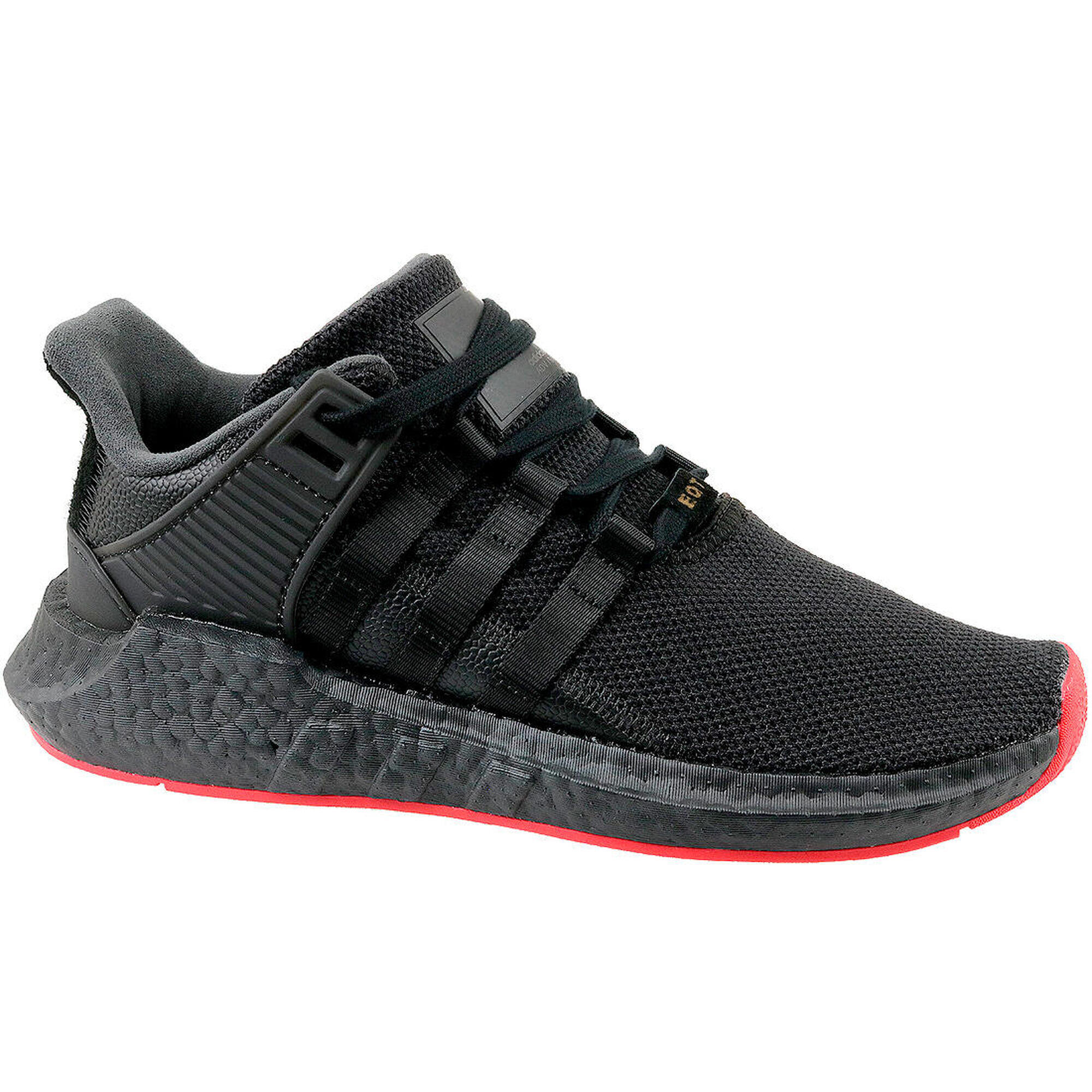 Buty do chodzenia Unisex, dla dorosłych, adidas EQT Support 93/17