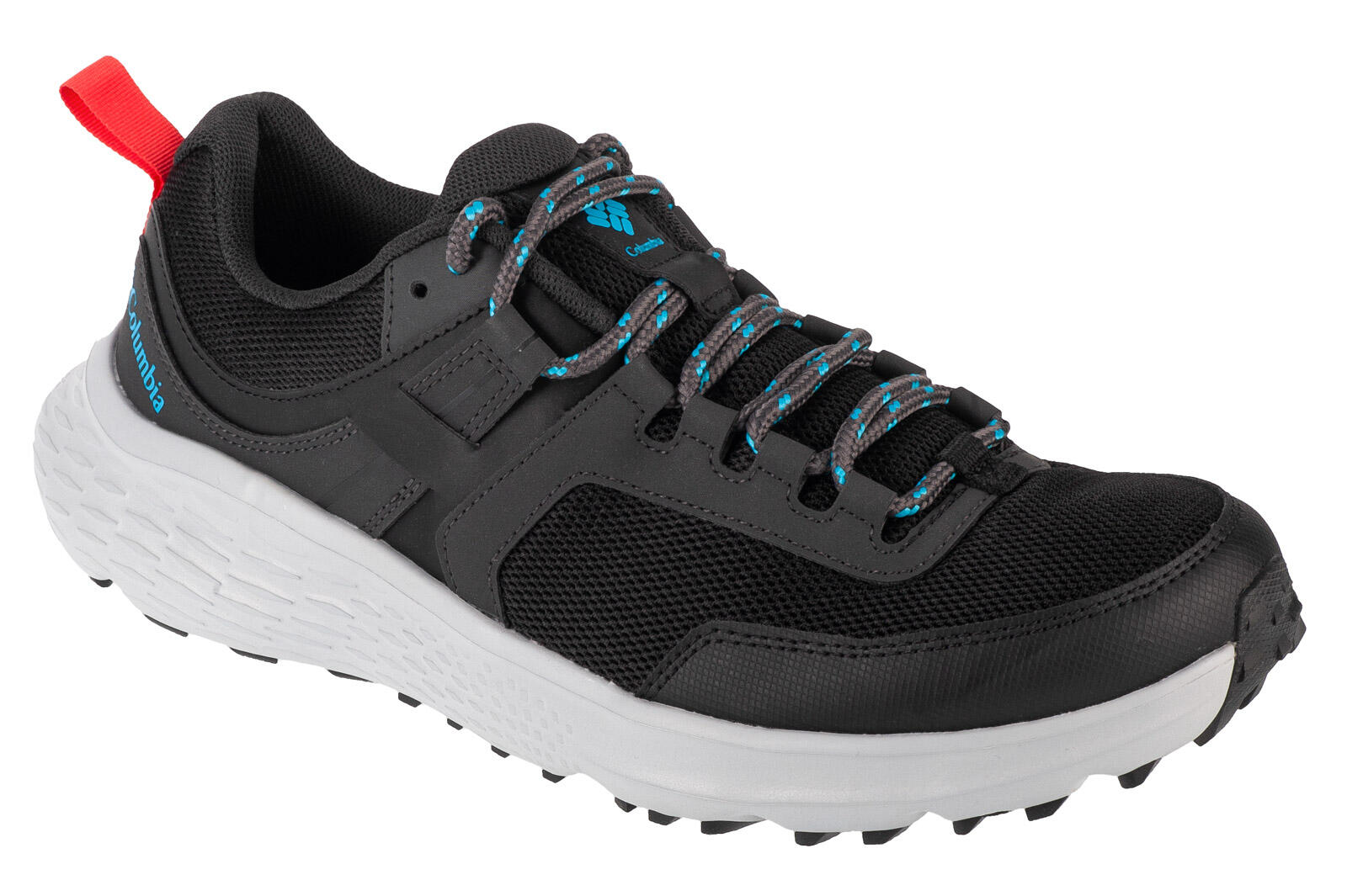 Buty sportowe Sneakersy męskie, Columbia Konos Low
