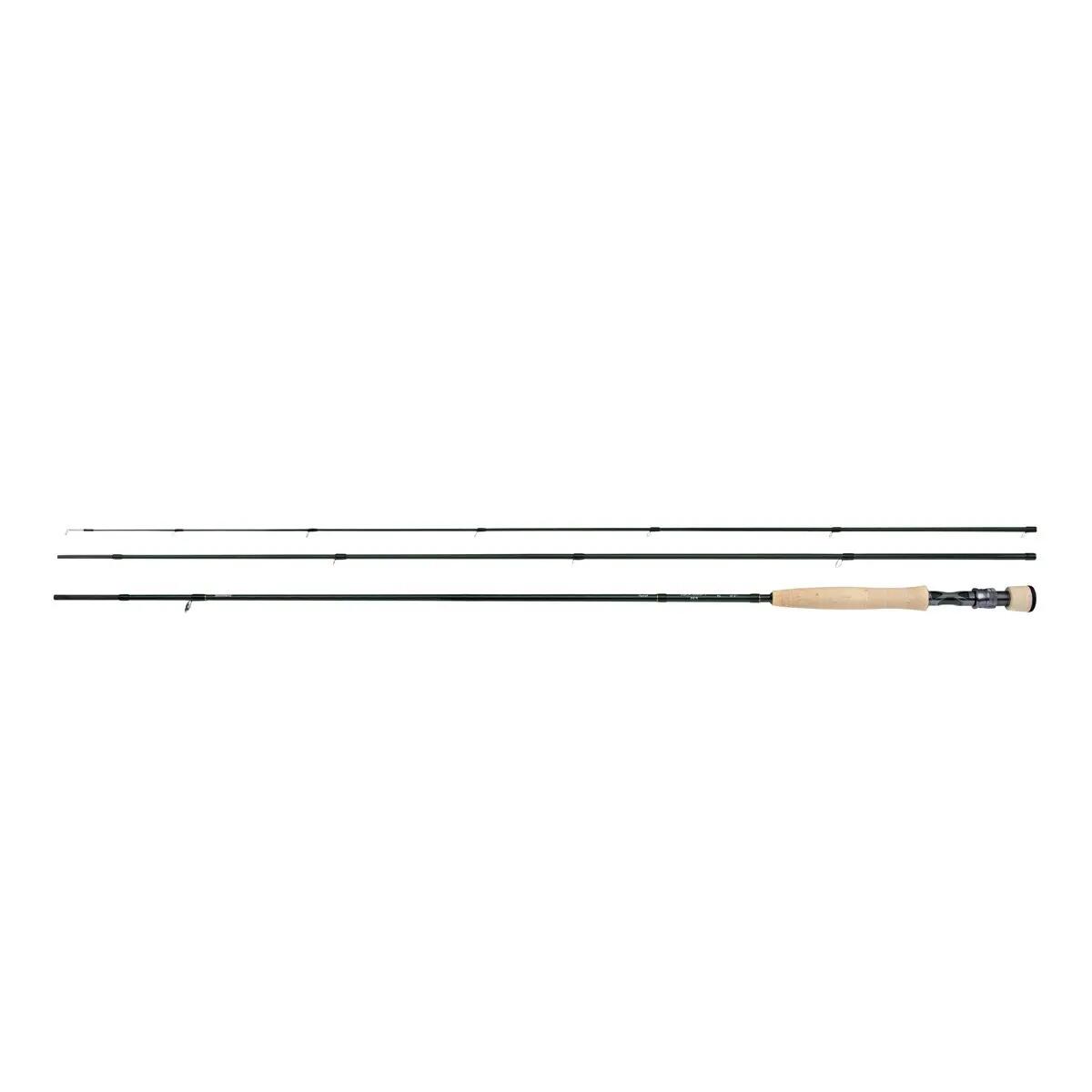 Wędka spinningowa Shimano Biocraft XR Fly Nymph 10'0 #5