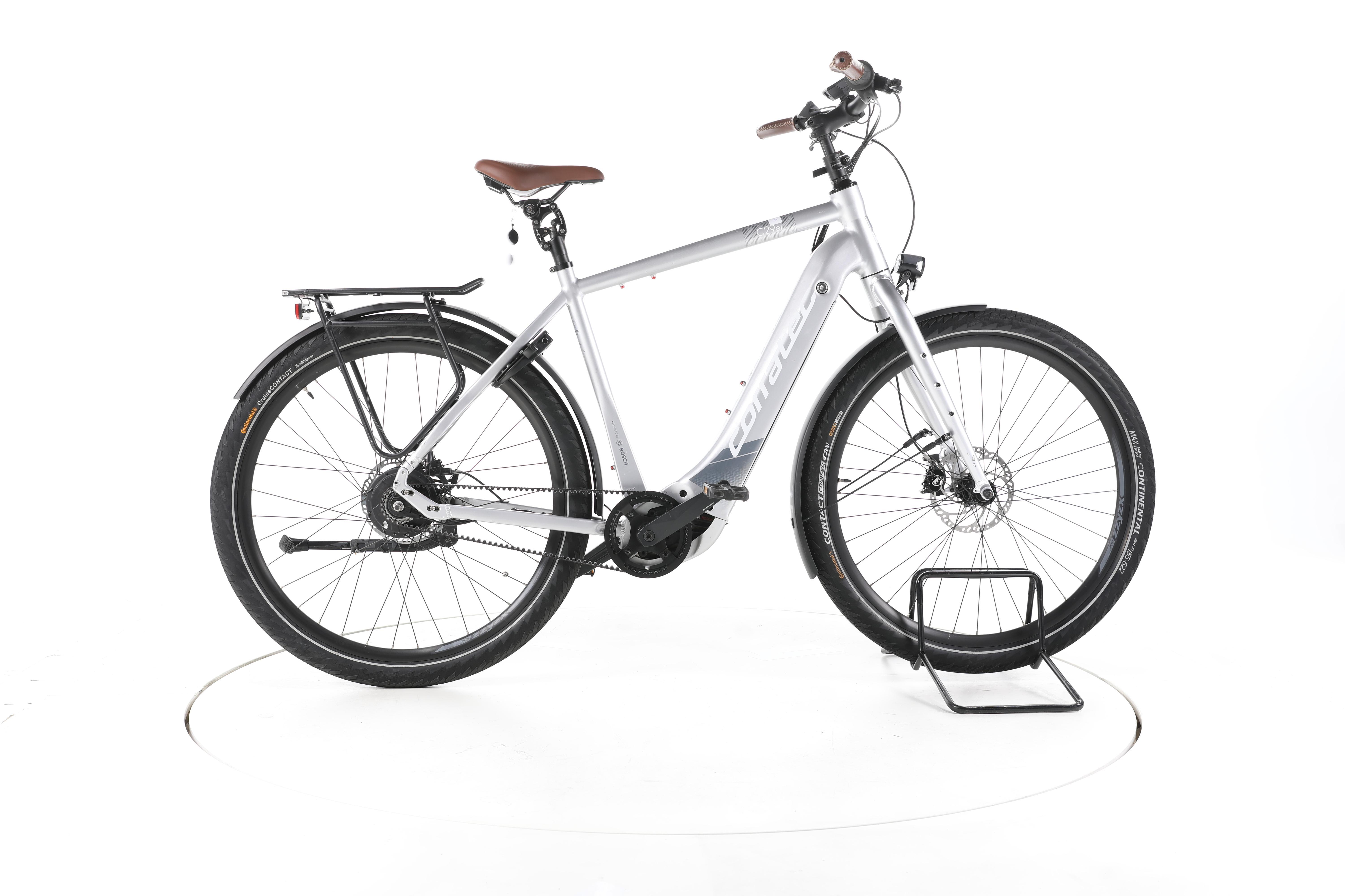 Second Life - Corratec E-Power C29 CX6 City E-Bike - Stan dobry