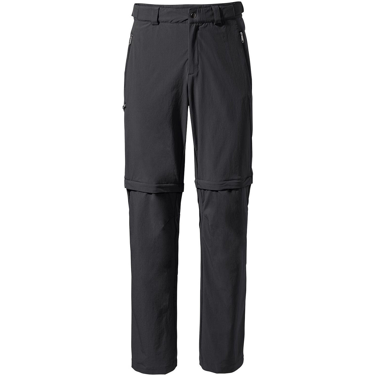 Spodnie z odpinanymi nogawkami Vaude Farley Stretch T-Zip Pants III