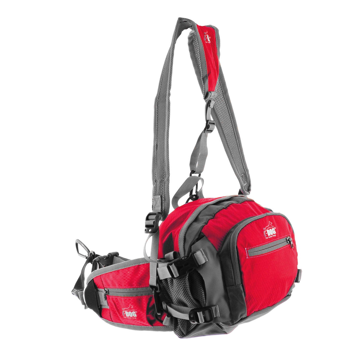 Pas I-DOG Ventoux UPKA