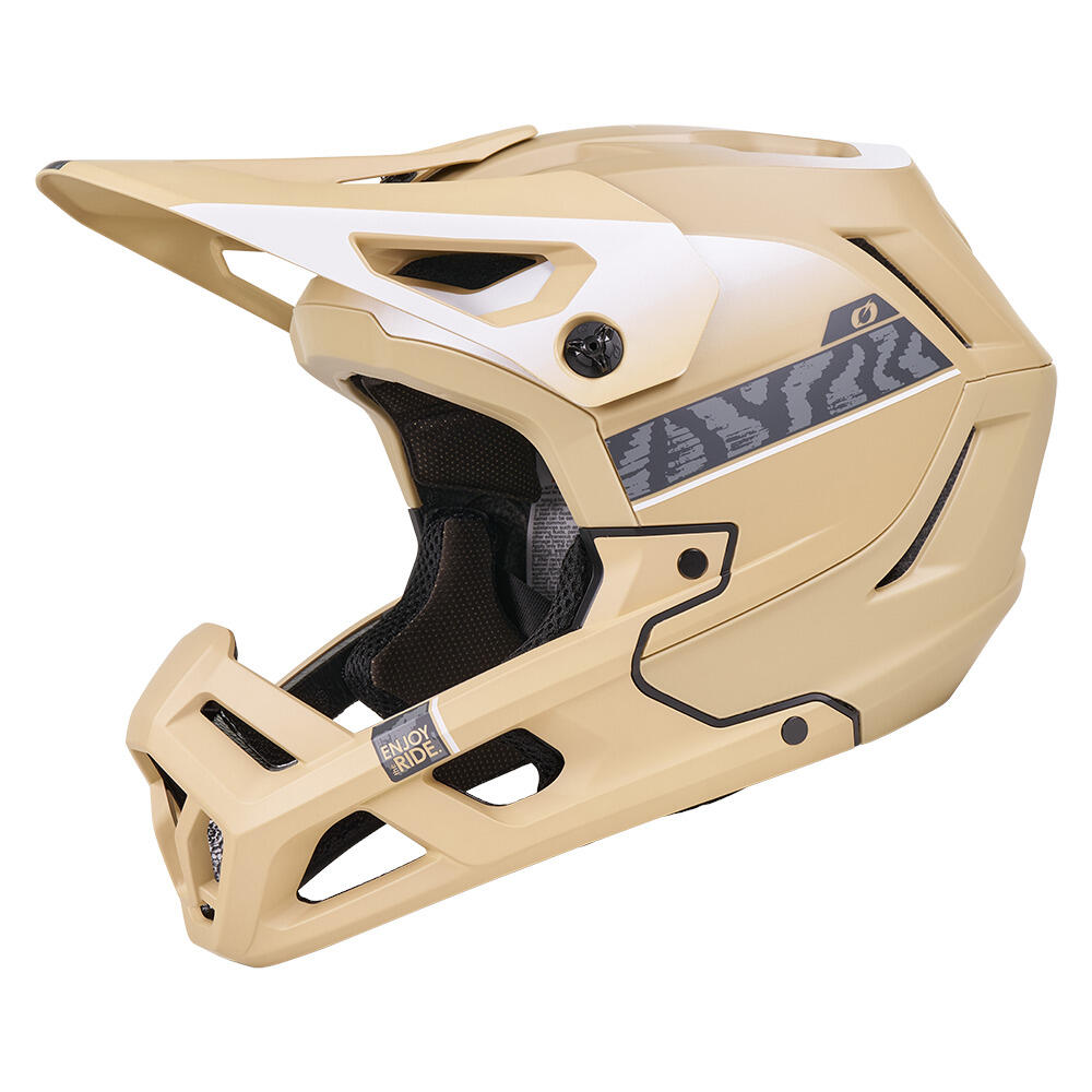 Kask rowerowy MTB SL1 TERRA
