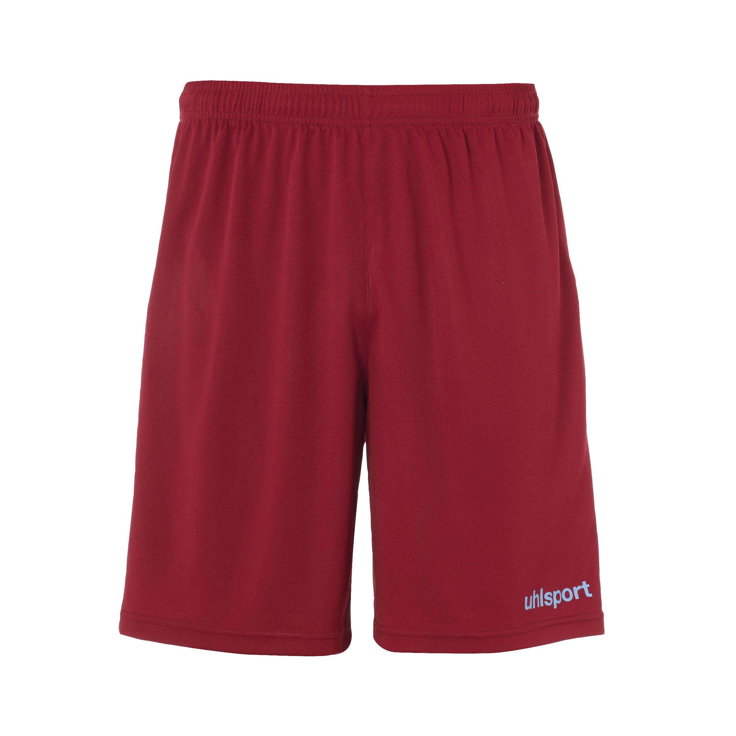 Szorty Uhlsport center basic