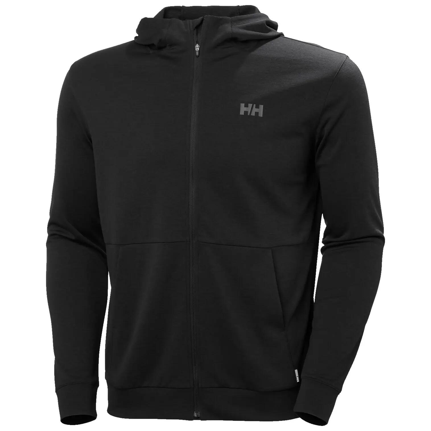 Bluza z kapturem i zamkiem błyskawicznym Helly Hansen Lifa Tech Lite