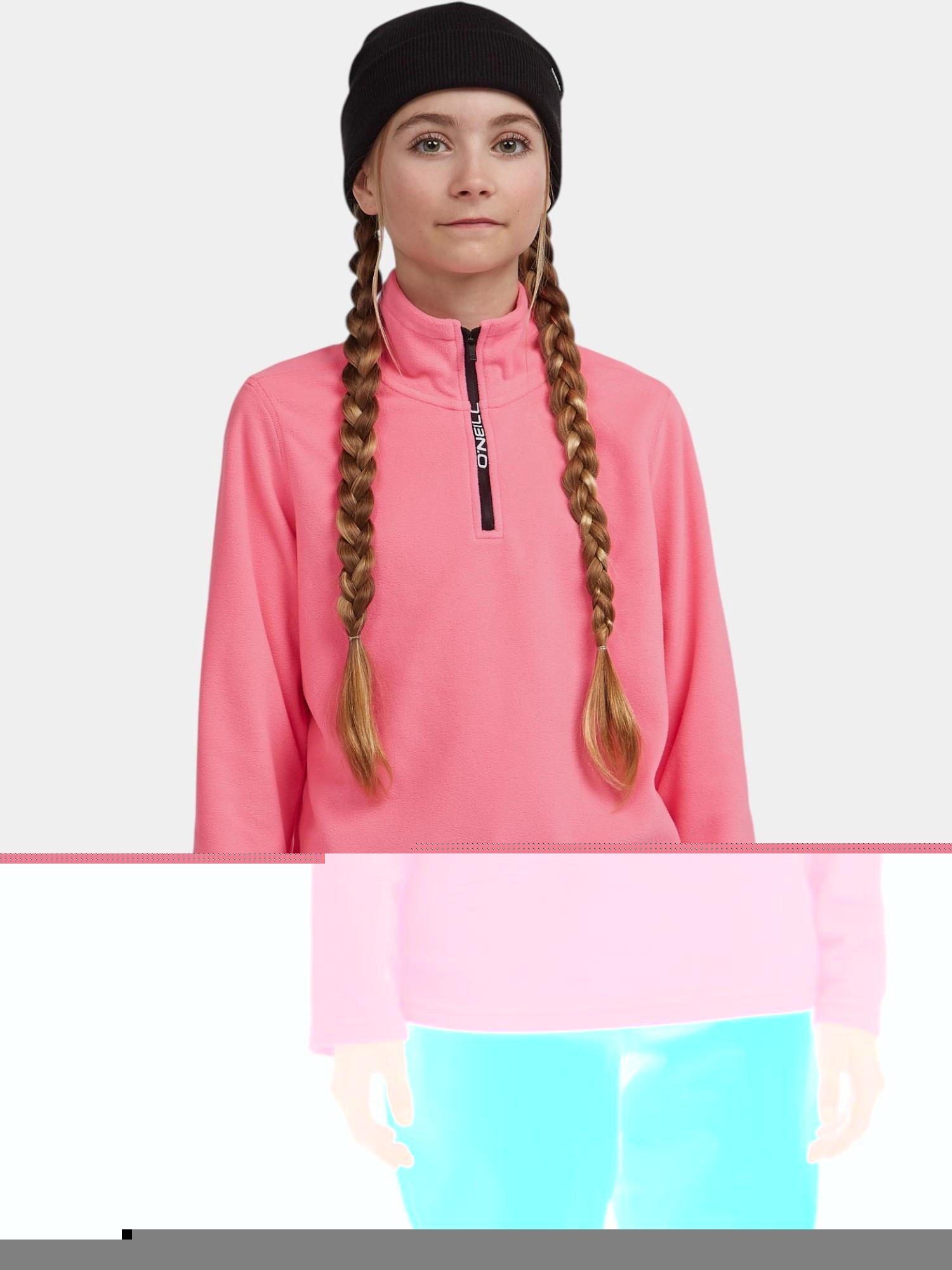 Sweter O'Neill FWC'Cruz Jack's Polartec HZ