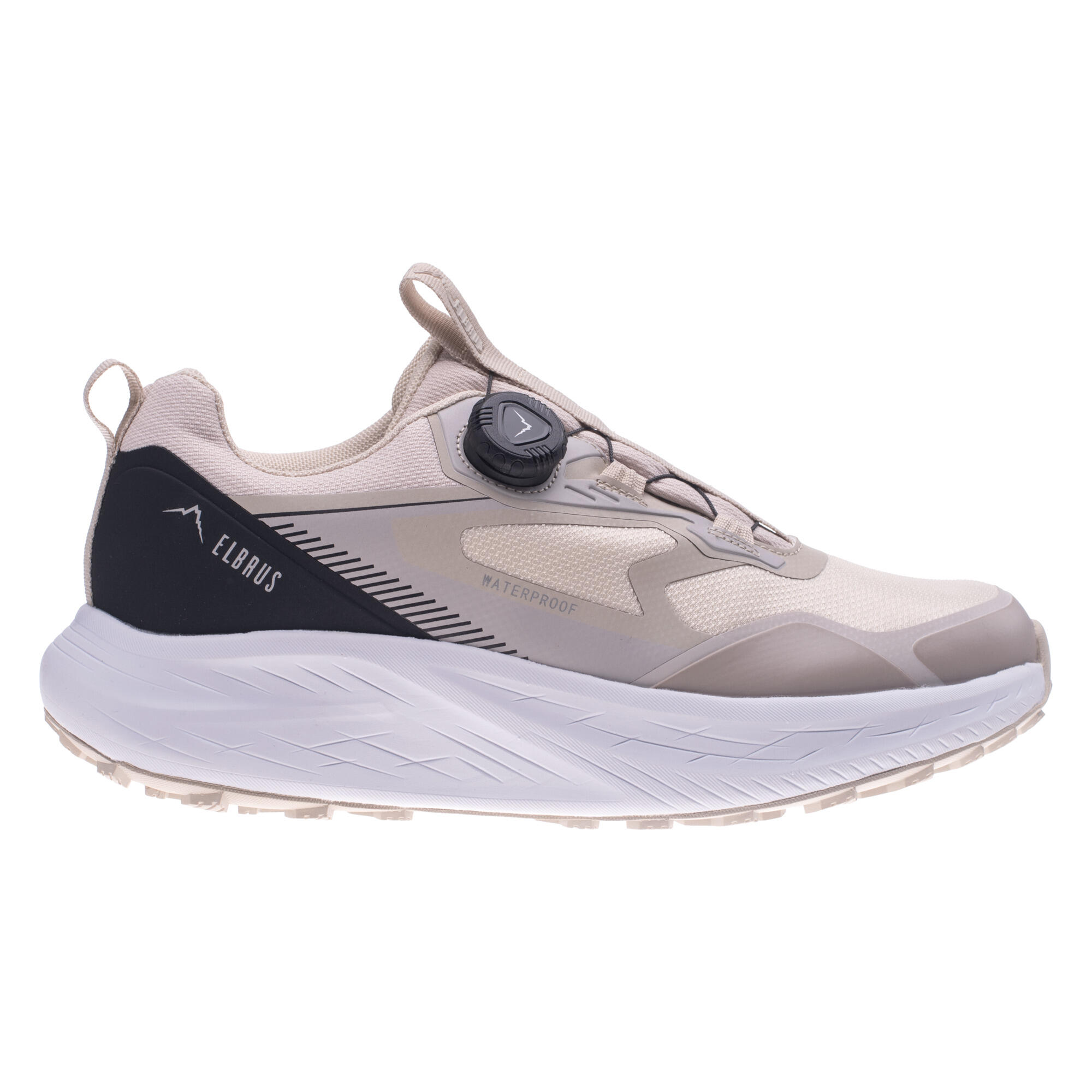 Buty trekkingowe Elbrus Danel Low