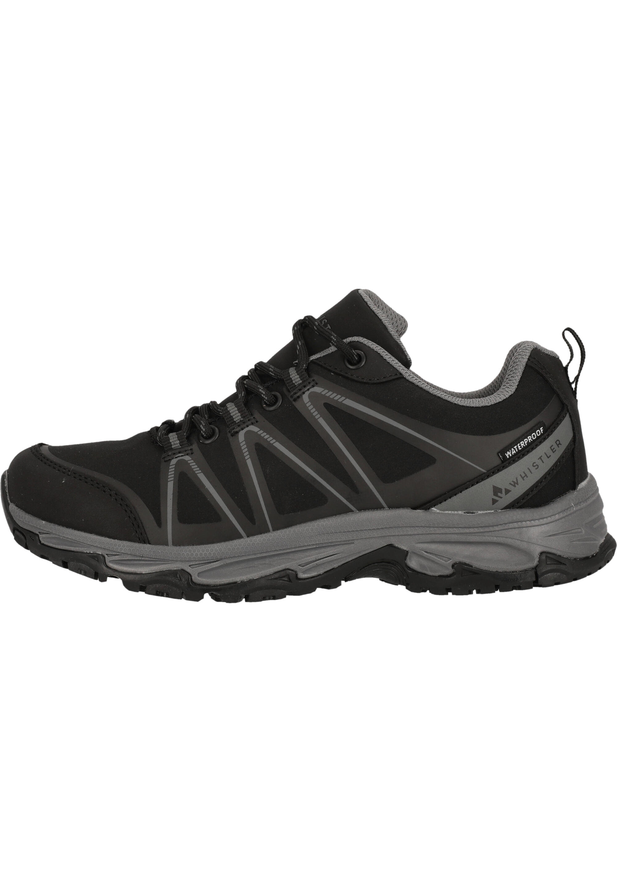 Buty trekkingowe męskie Whistler Naiyu