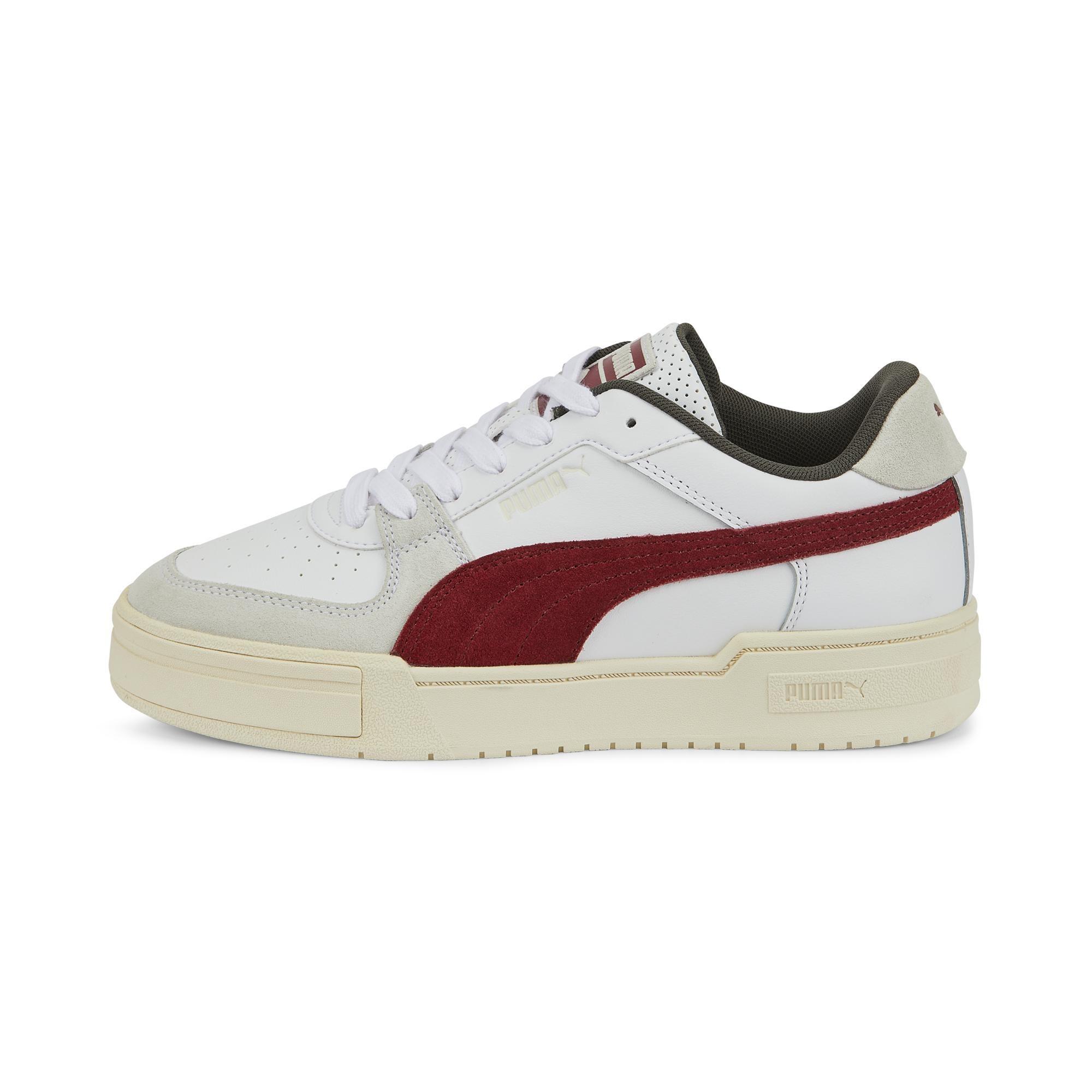 Buty Mężczyzna Puma League biały