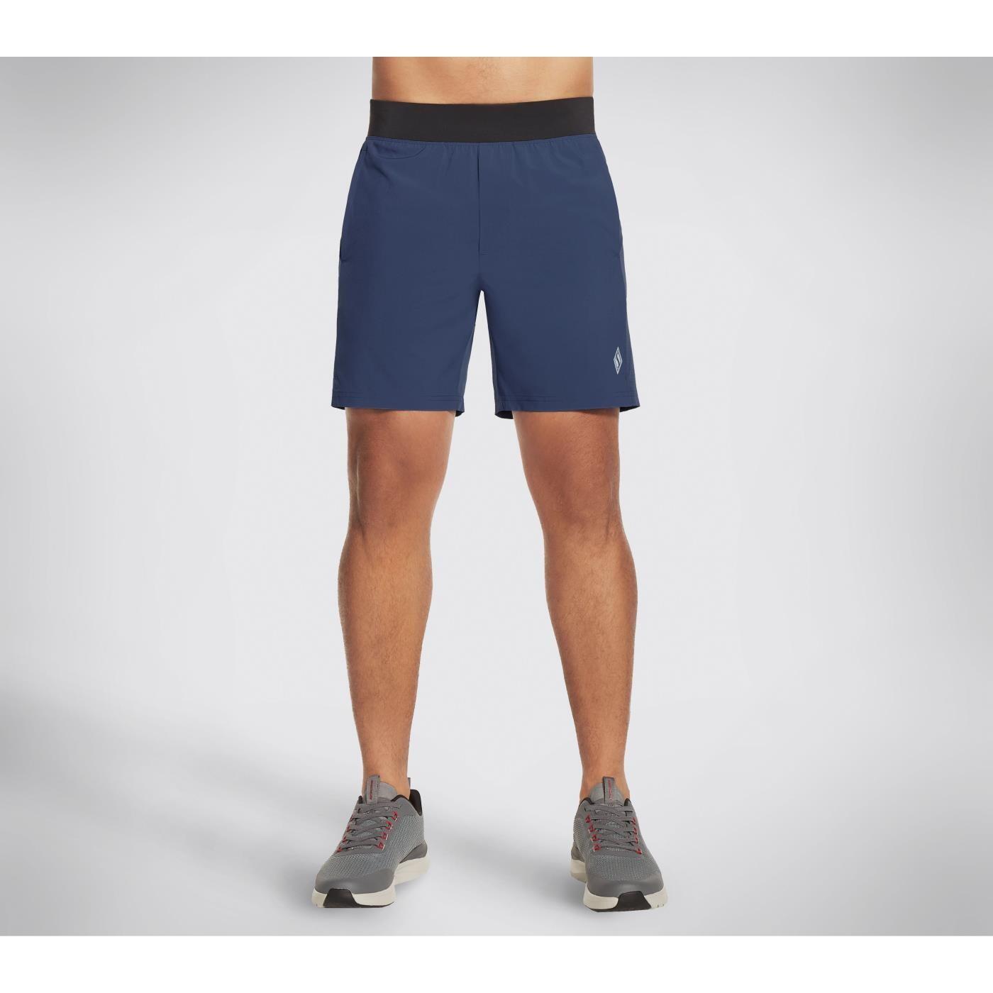 Spodenki Męskie Skechers