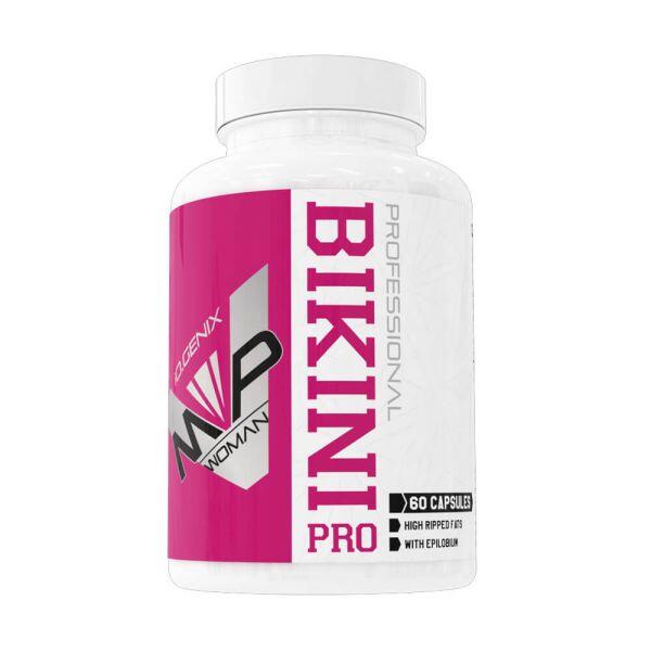 Bikini Pro dla kobiet - 60 kapsułek IO.Genix