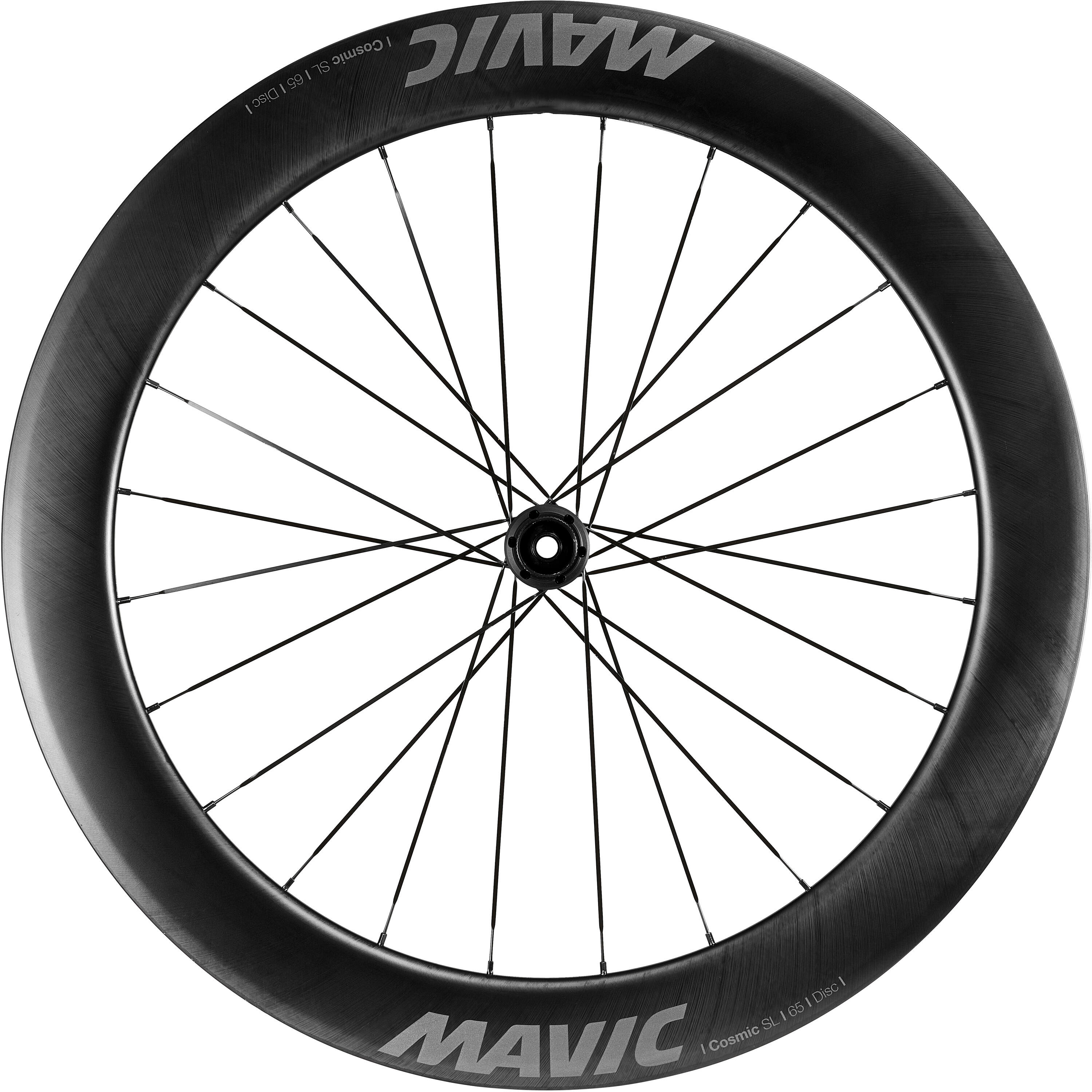 Koło przednie Mavic Cosmic SL 65 CL70012x100