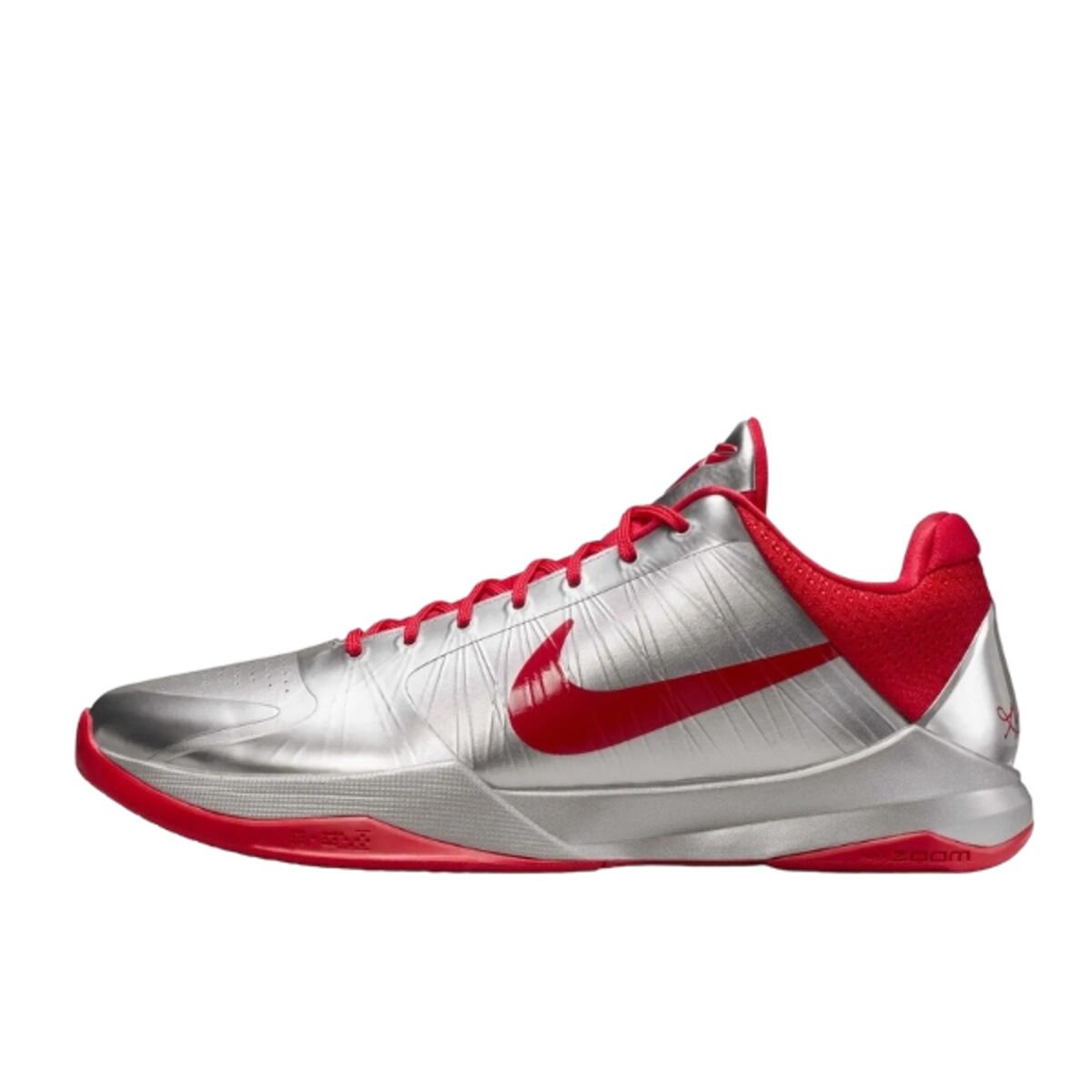 Nike Kobe 5 Protro Caitlin Clark Rookie of the Year