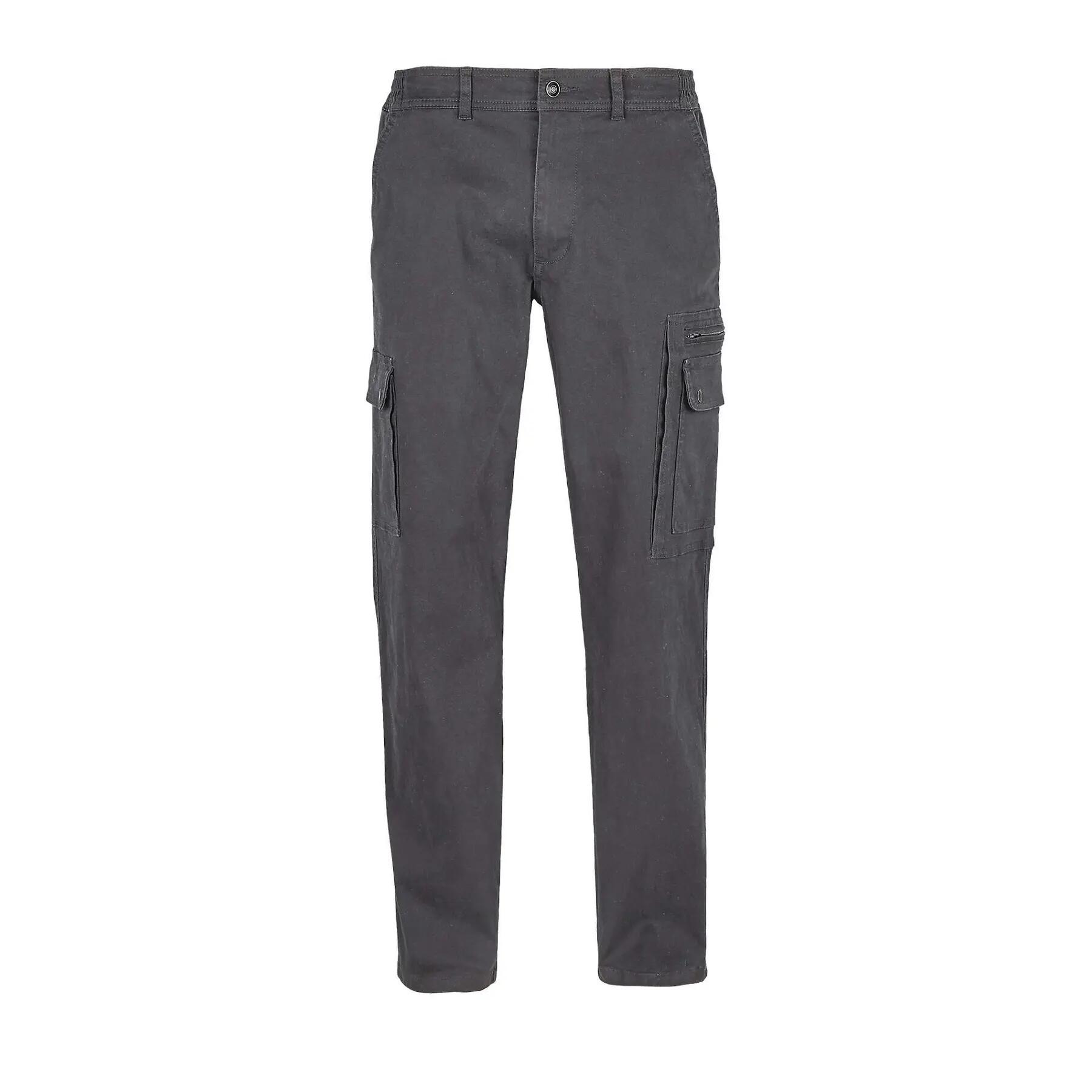 Spodnie cargo Sol's Docker