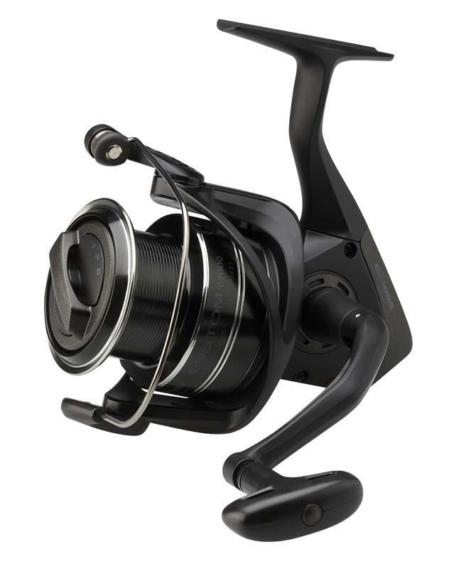 Kołowrotek Okuma custom c-7000
