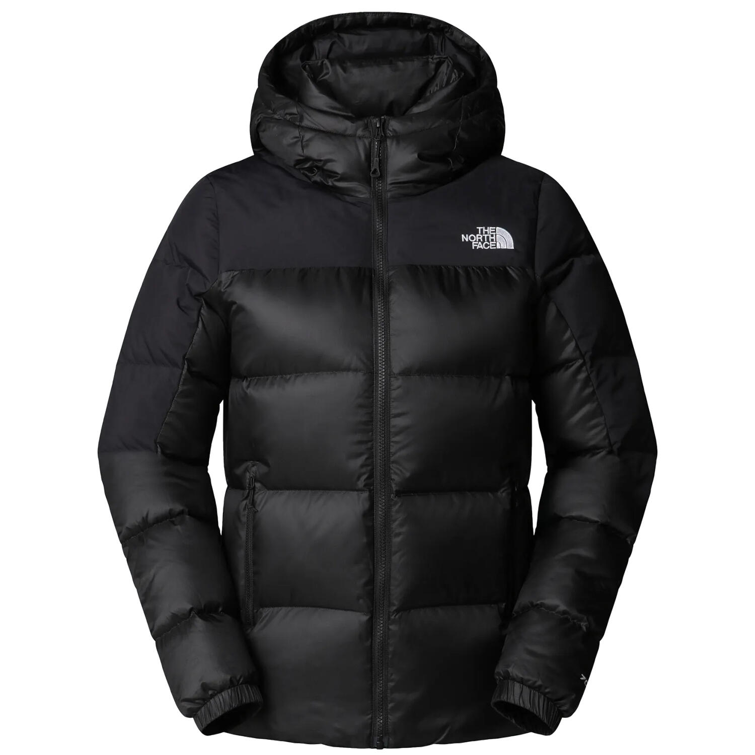 Kurtka sportowa damska Diablo Down 2.0 Hooded Jacket