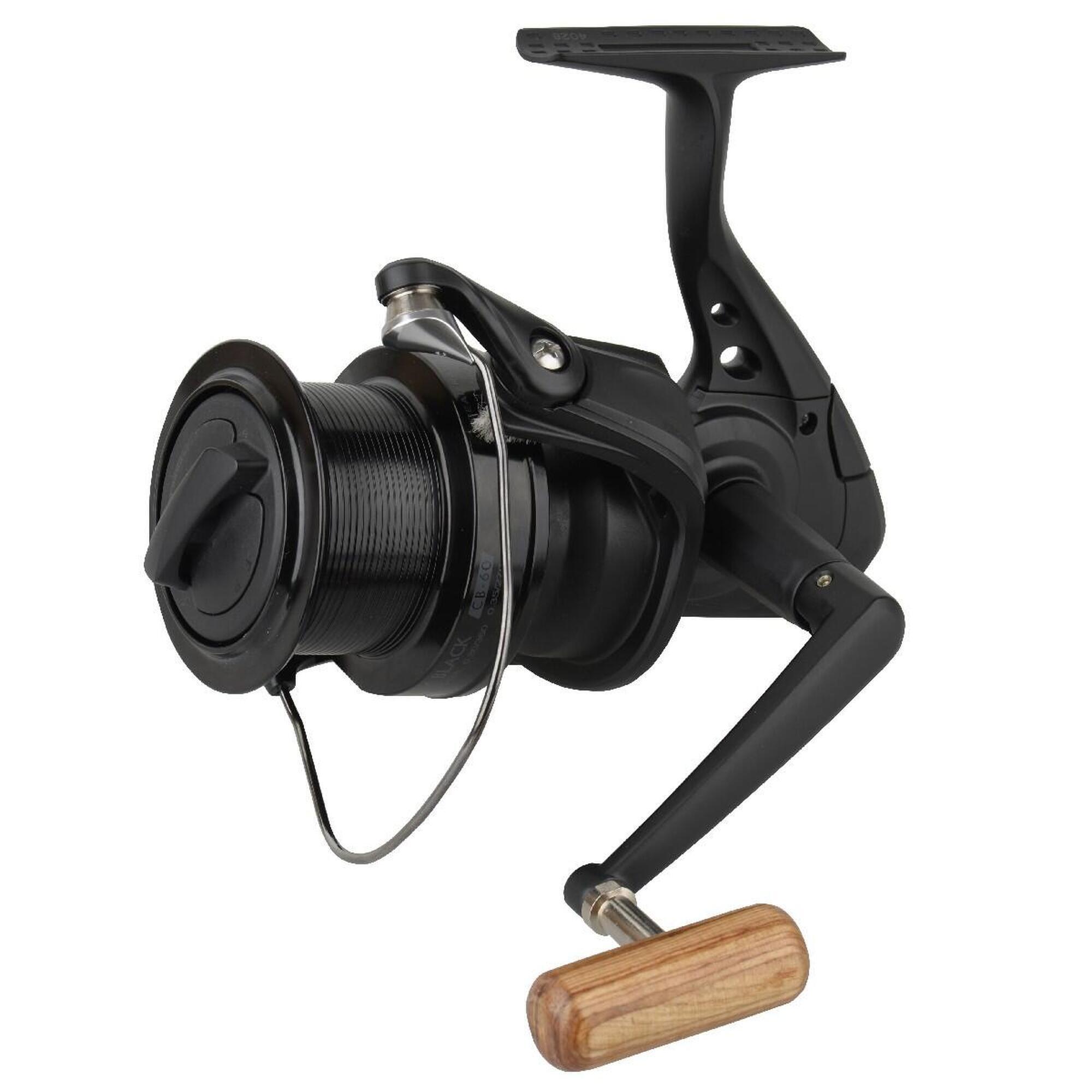 Kołowrotek Okuma custom cb-60