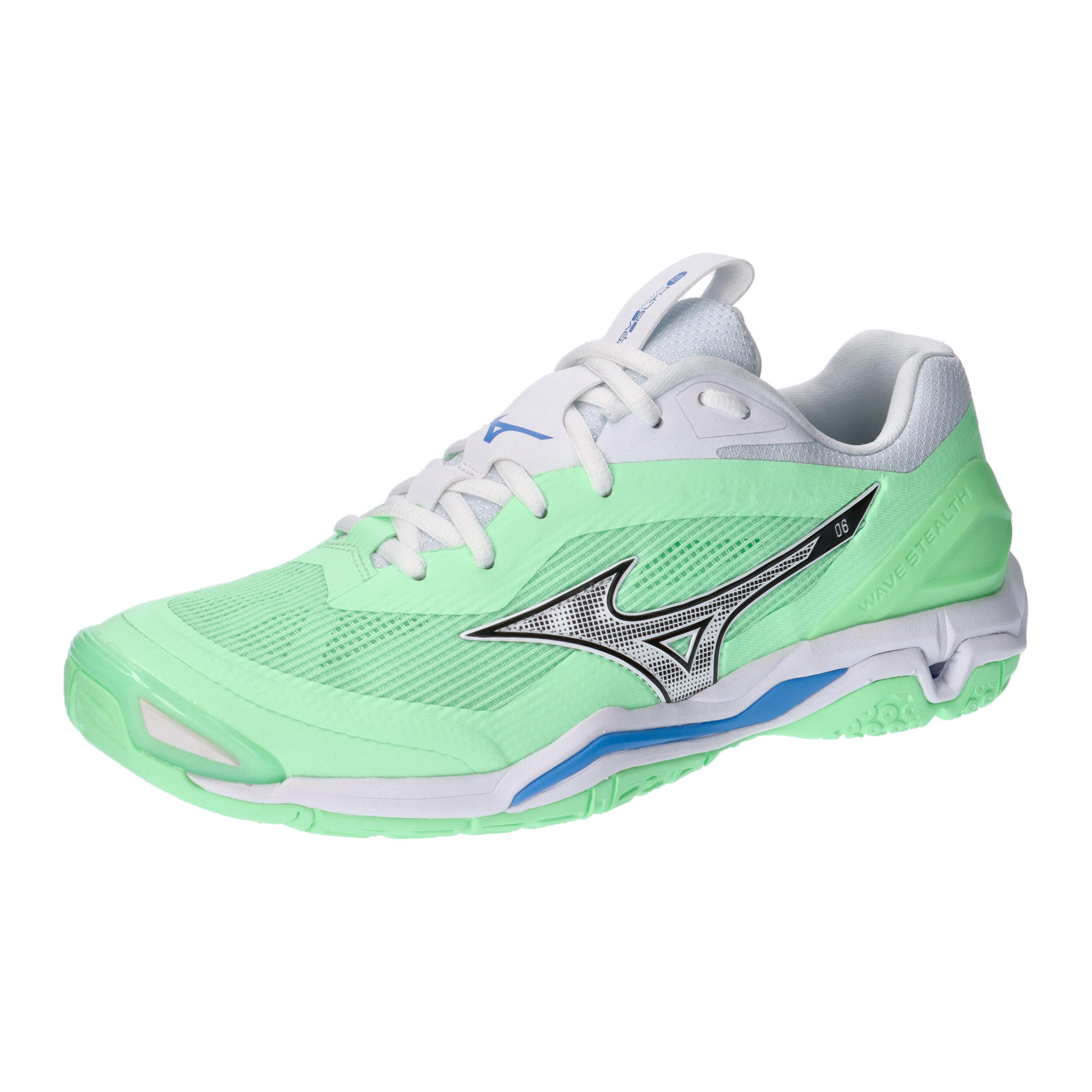 Buty halowe Mizuno Wave Stealth