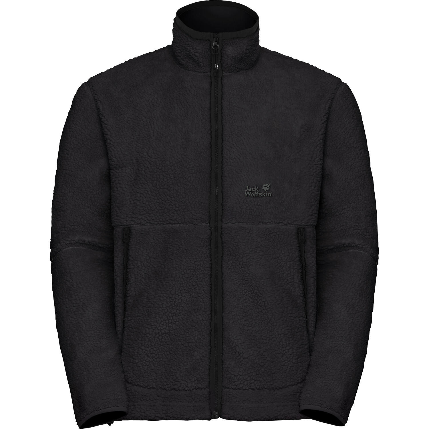 Bluza trekkingowa męska Jack Wolfskin Stone Lite