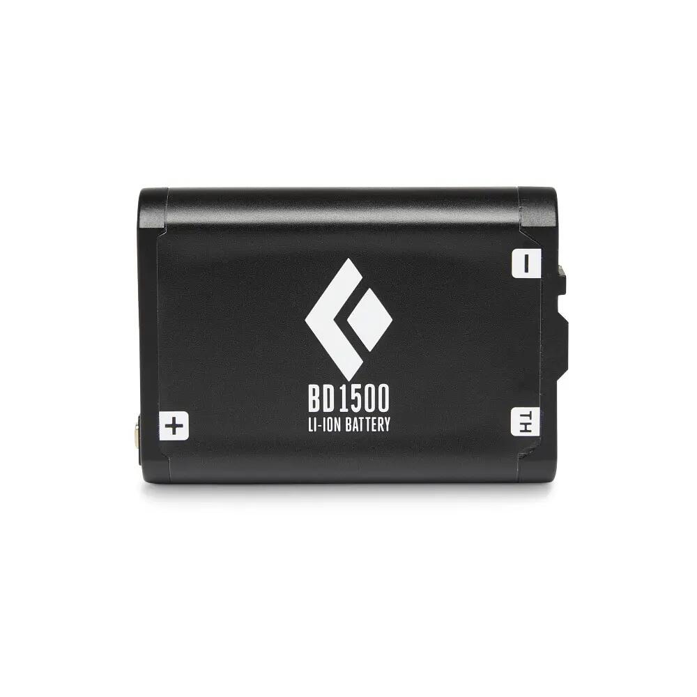 Bateria Black Diamond BD 1500