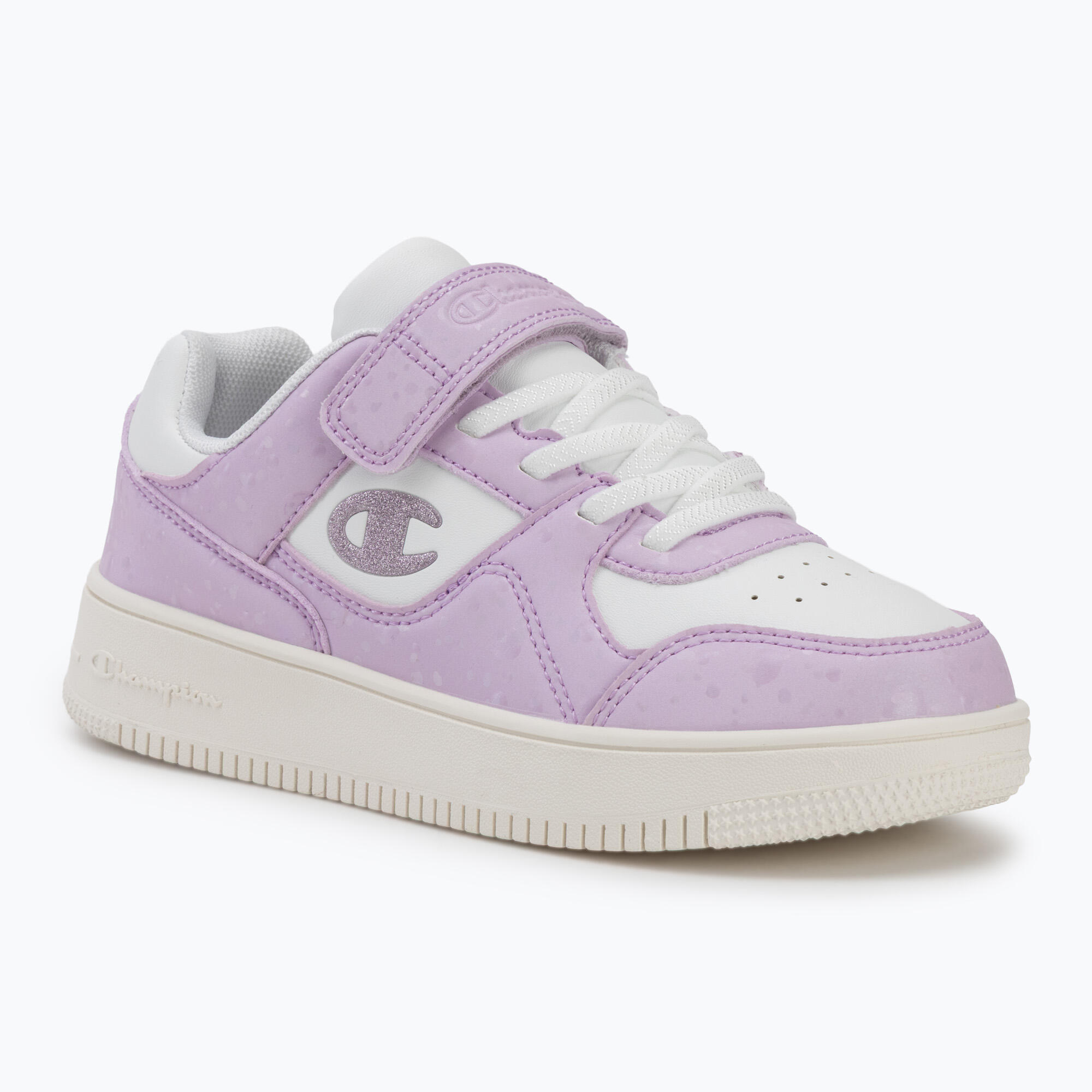 Buty dziecięce Champion RD18 BUBBLE G PS Low Cut